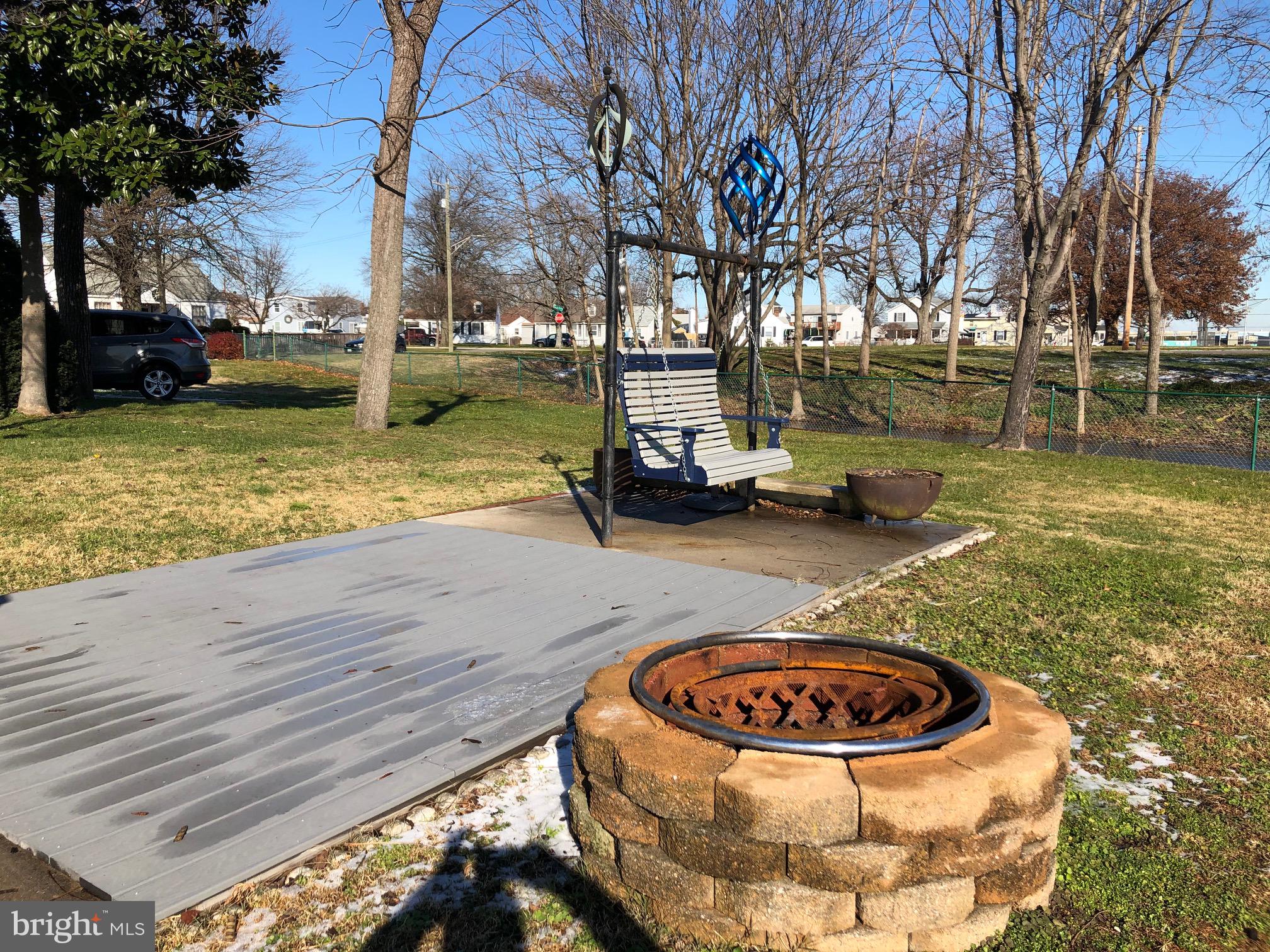 MURRAY POINT - Residential