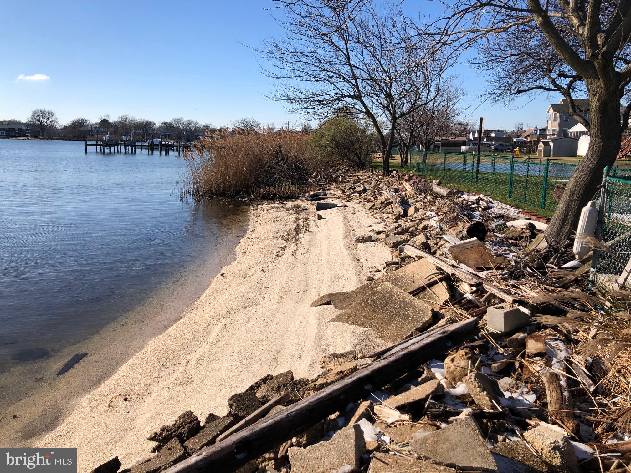 MURRAY POINT - Residential