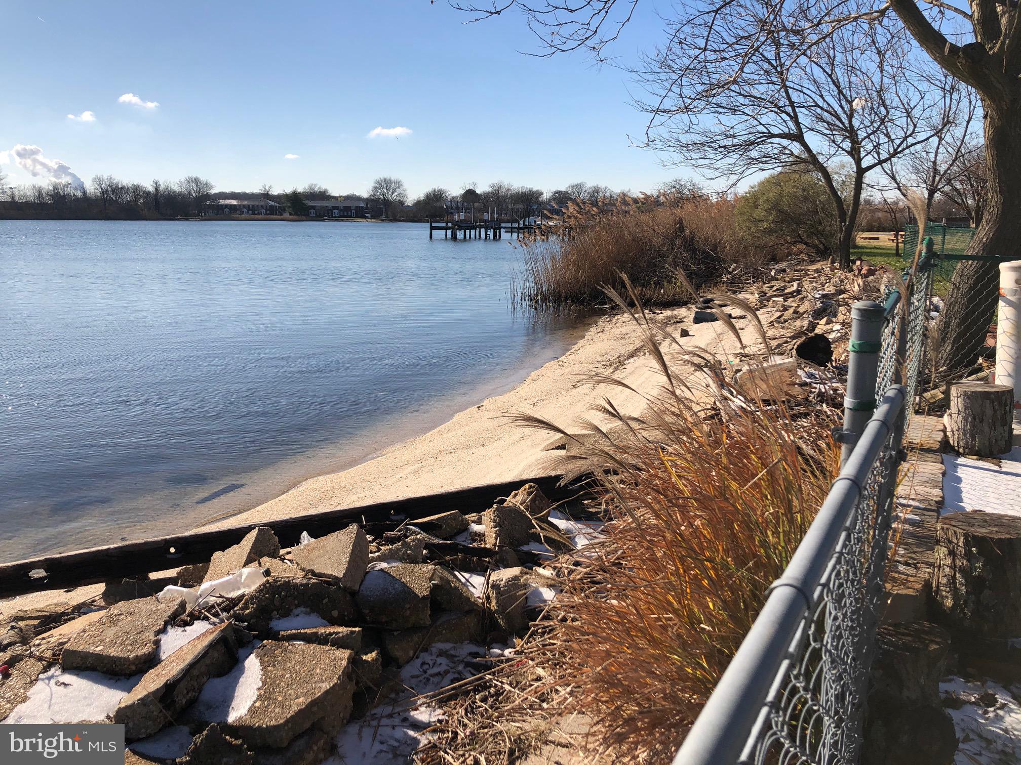 MURRAY POINT - Residential