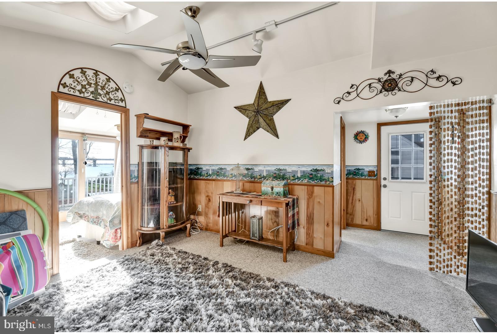 MURRAY POINT - Residential