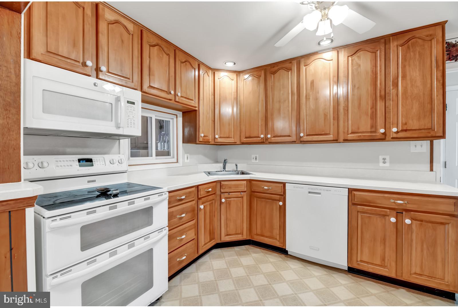 MURRAY POINT - Residential