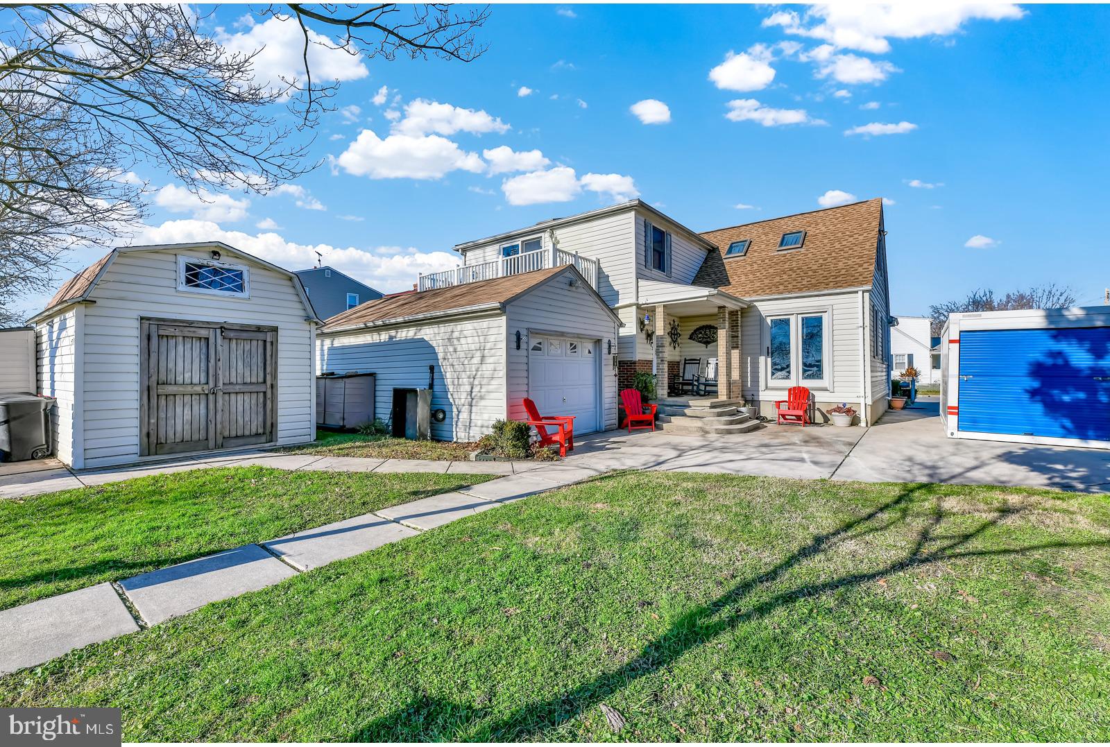 MURRAY POINT - Residential