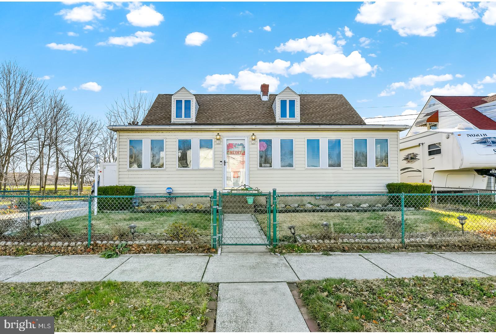 MURRAY POINT - Residential