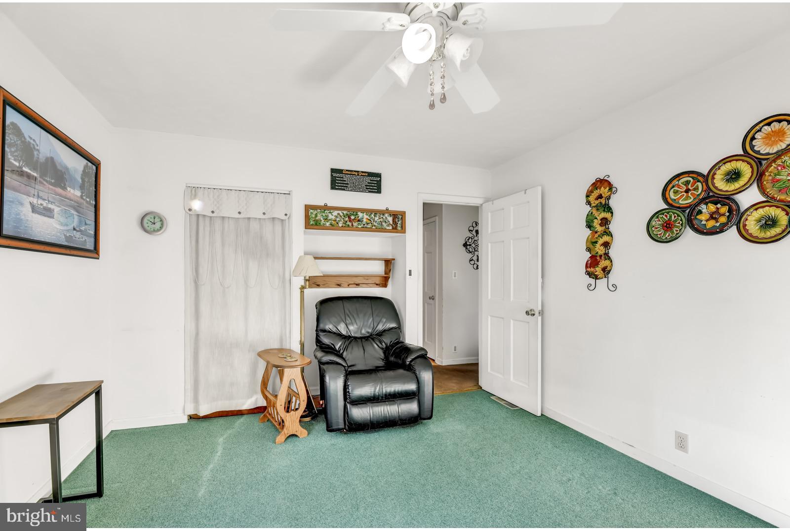 MURRAY POINT - Residential