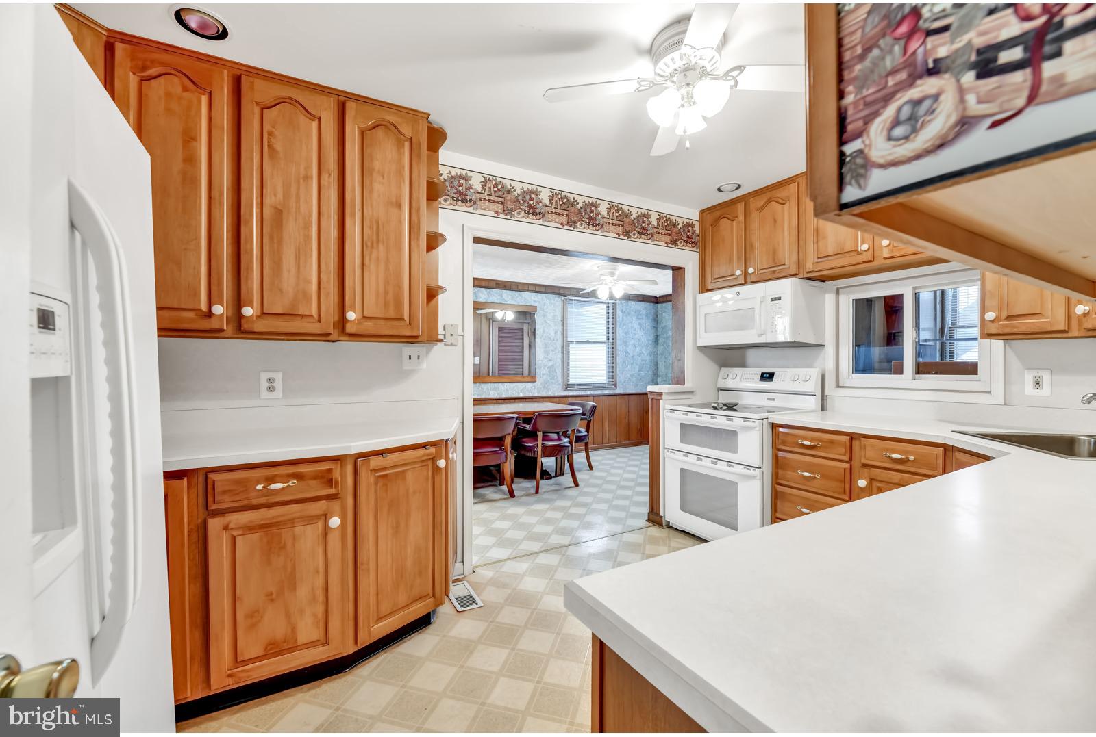 MURRAY POINT - Residential