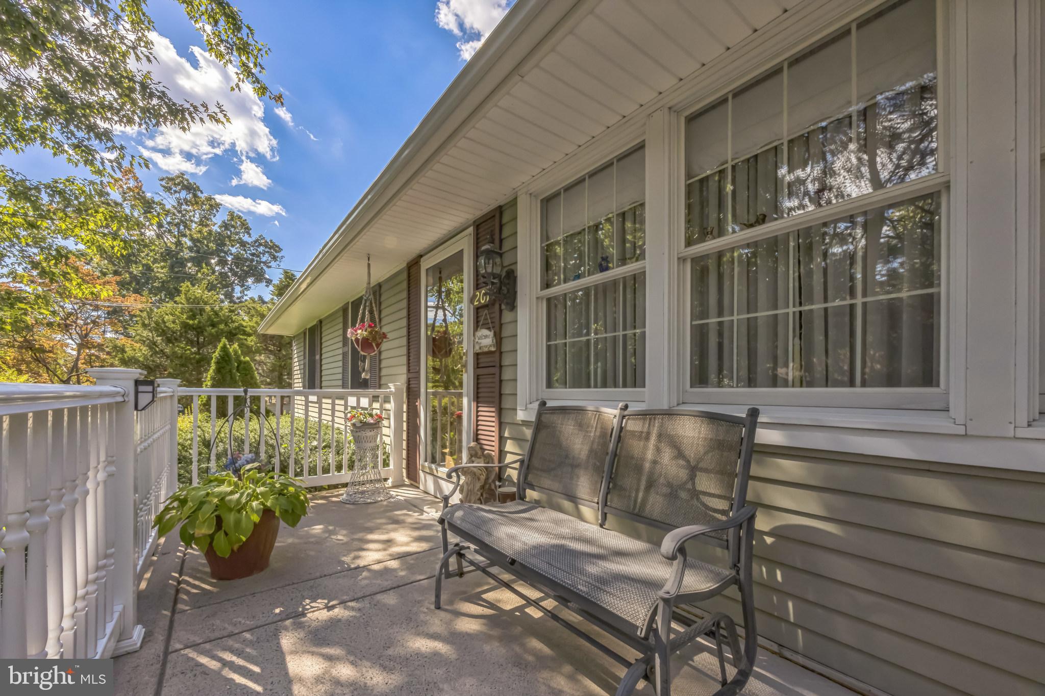 201 WALNUT AVENUE