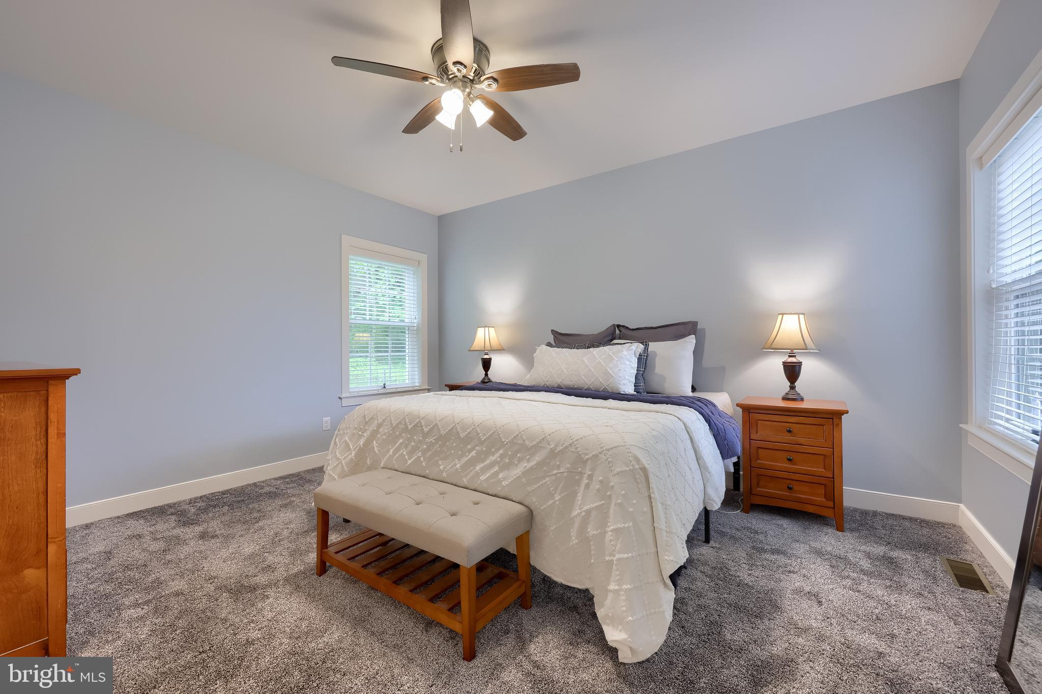 BLOSSOM HILL - Residential
