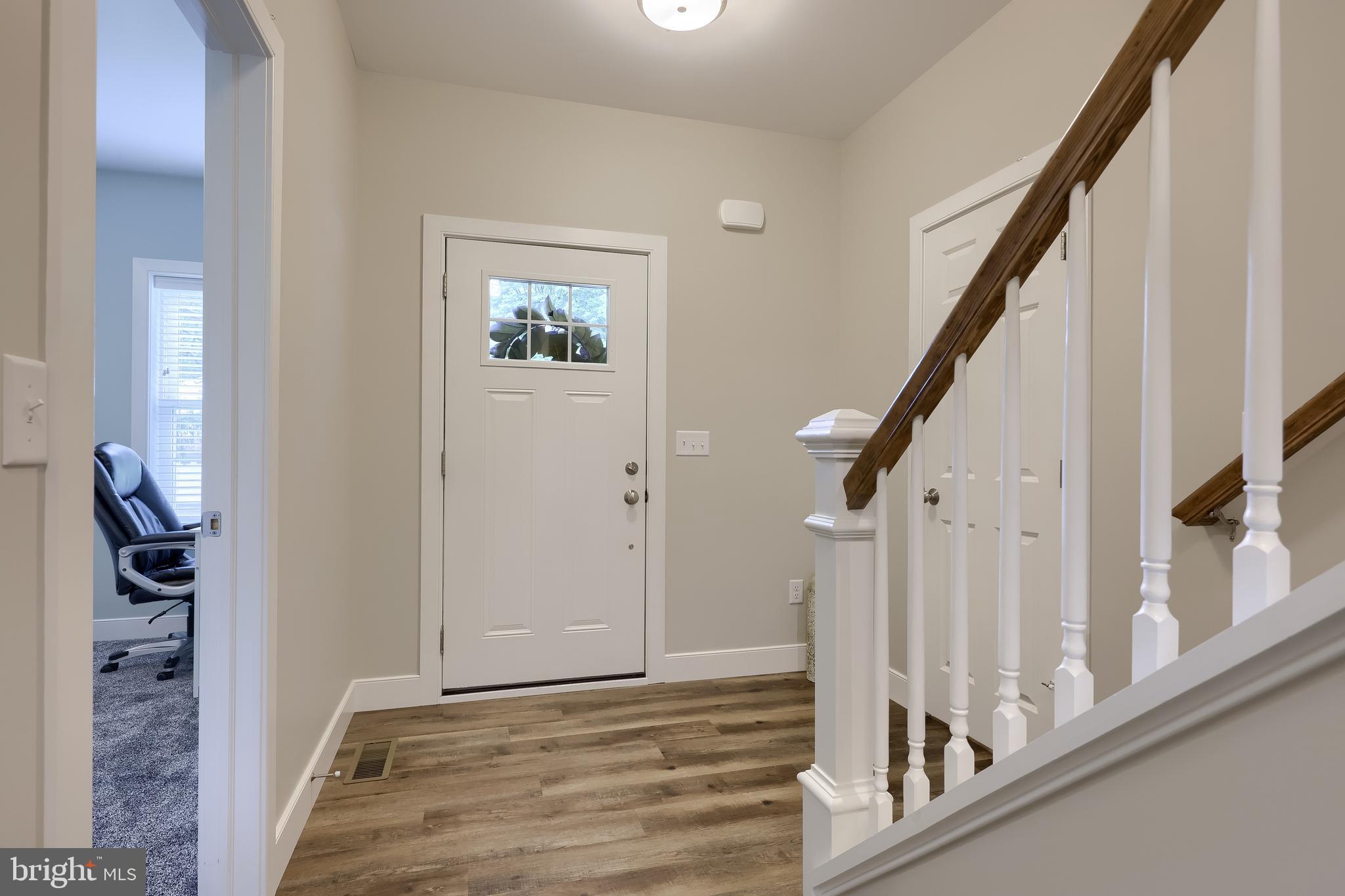 BLOSSOM HILL - Residential