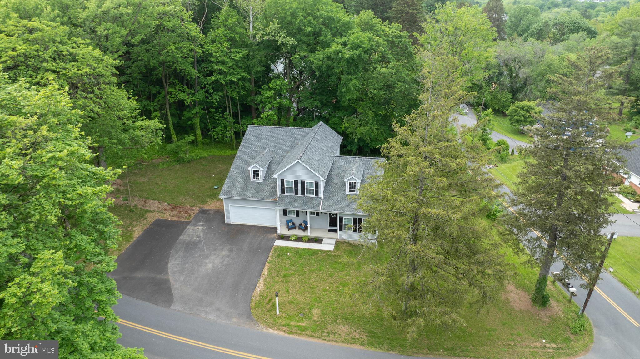 BLOSSOM HILL - Residential