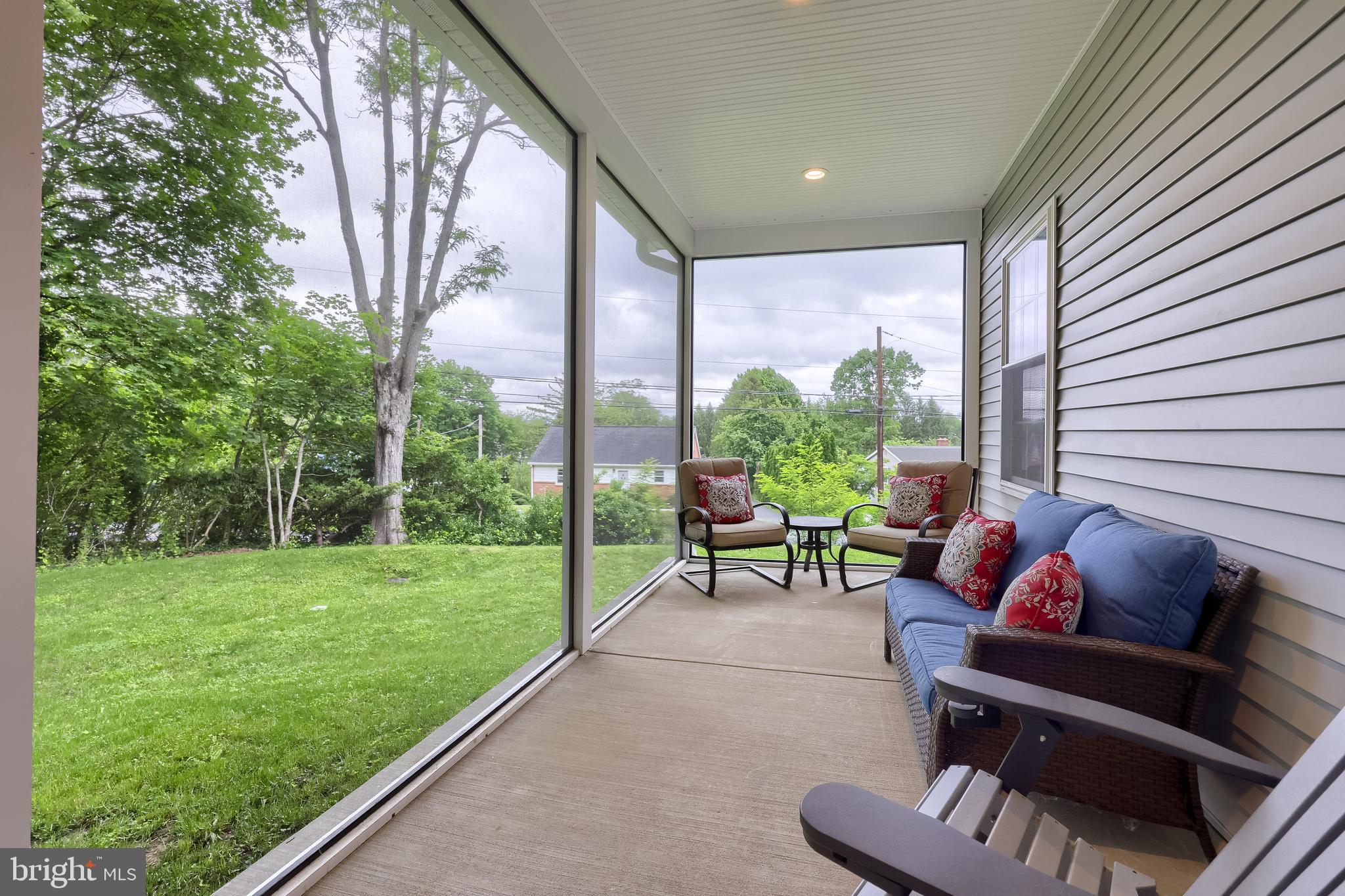 BLOSSOM HILL - Residential