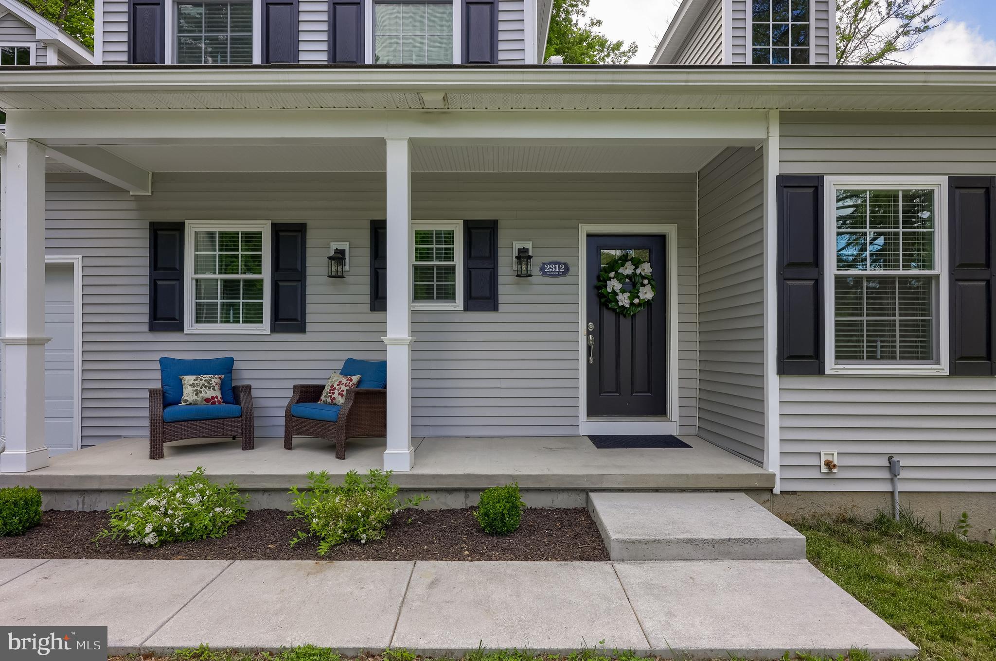 BLOSSOM HILL - Residential