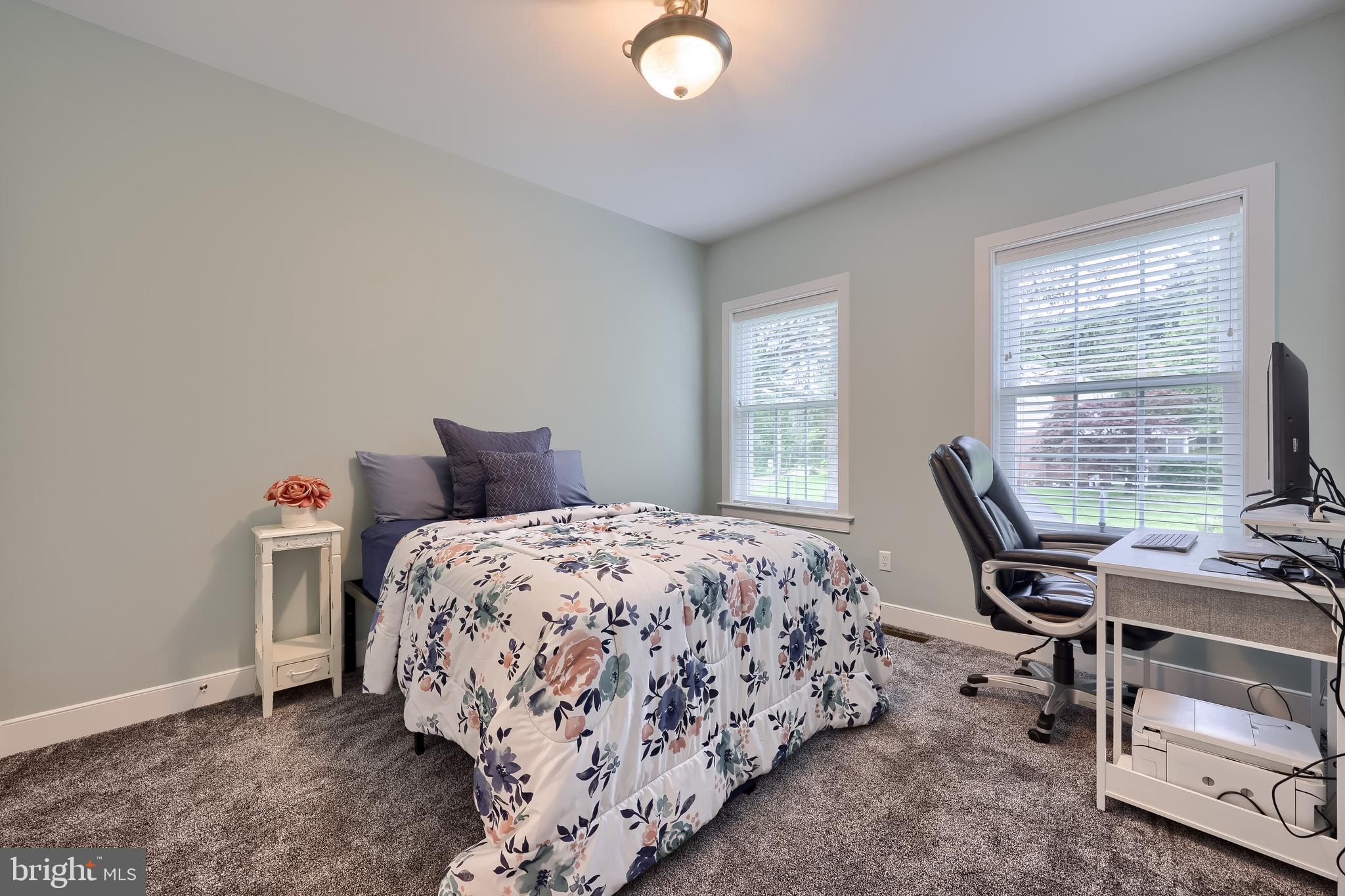 BLOSSOM HILL - Residential