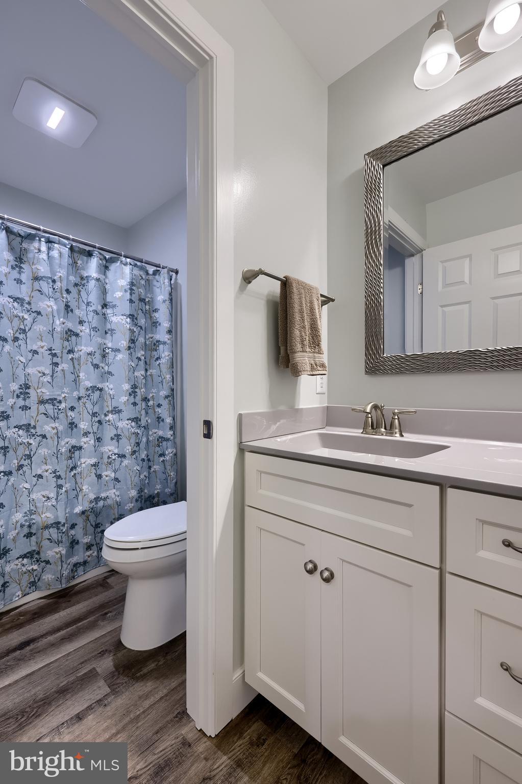 BLOSSOM HILL - Residential