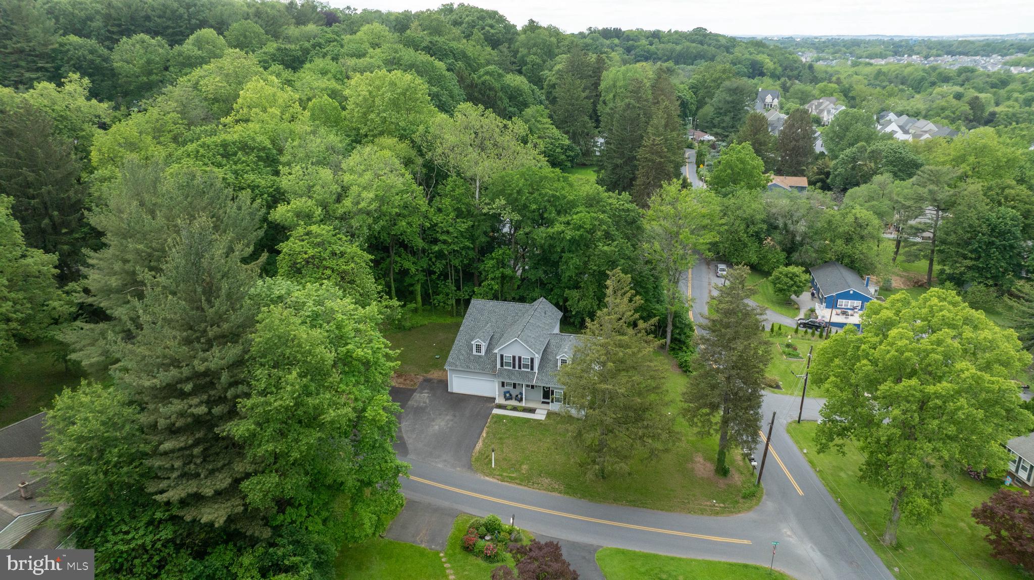 BLOSSOM HILL - Residential