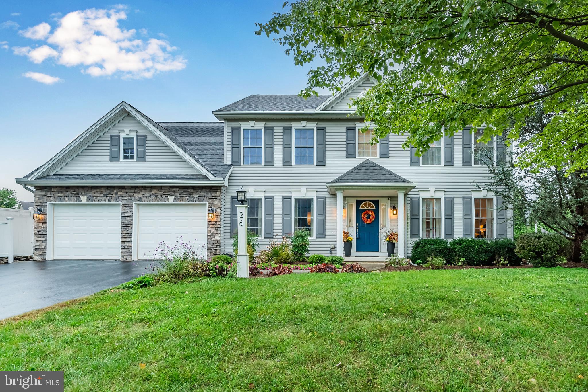 INDIAN HILLS - Residential