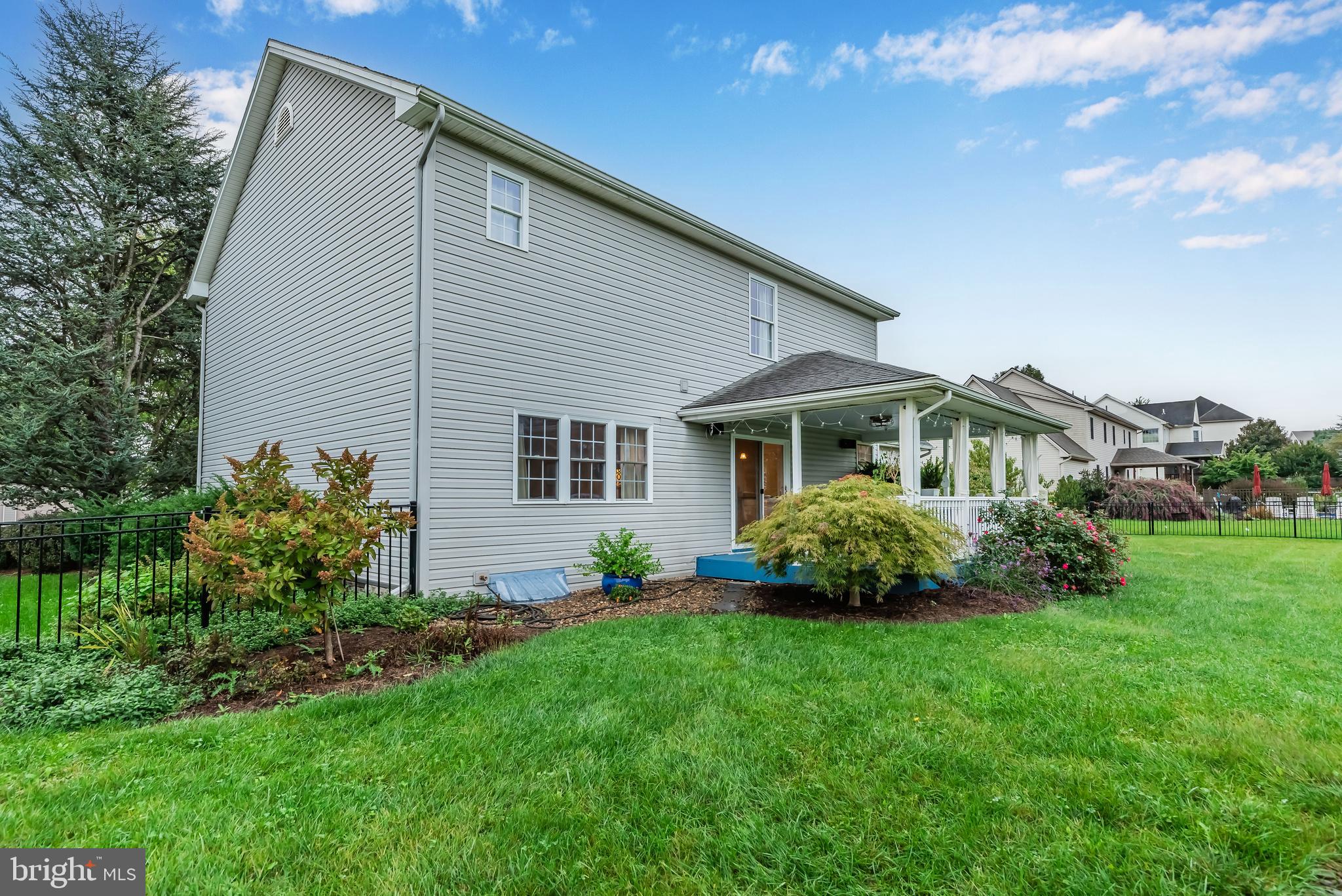 INDIAN HILLS - Residential