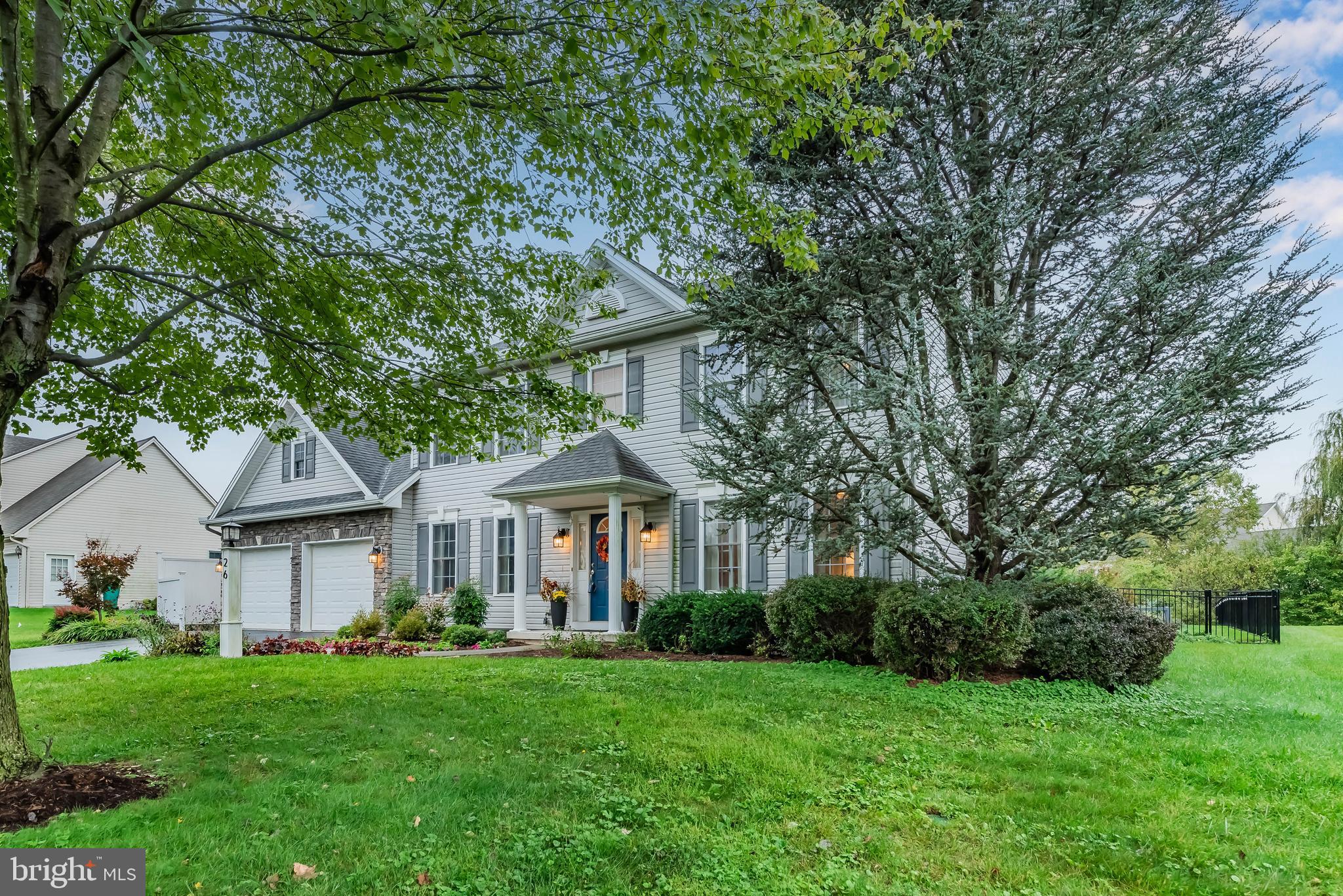 INDIAN HILLS - Residential