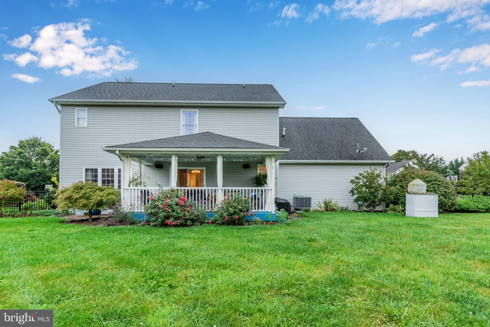 INDIAN HILLS - Residential