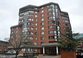 WESTVIEW AT BALLSTON METRO - Residential