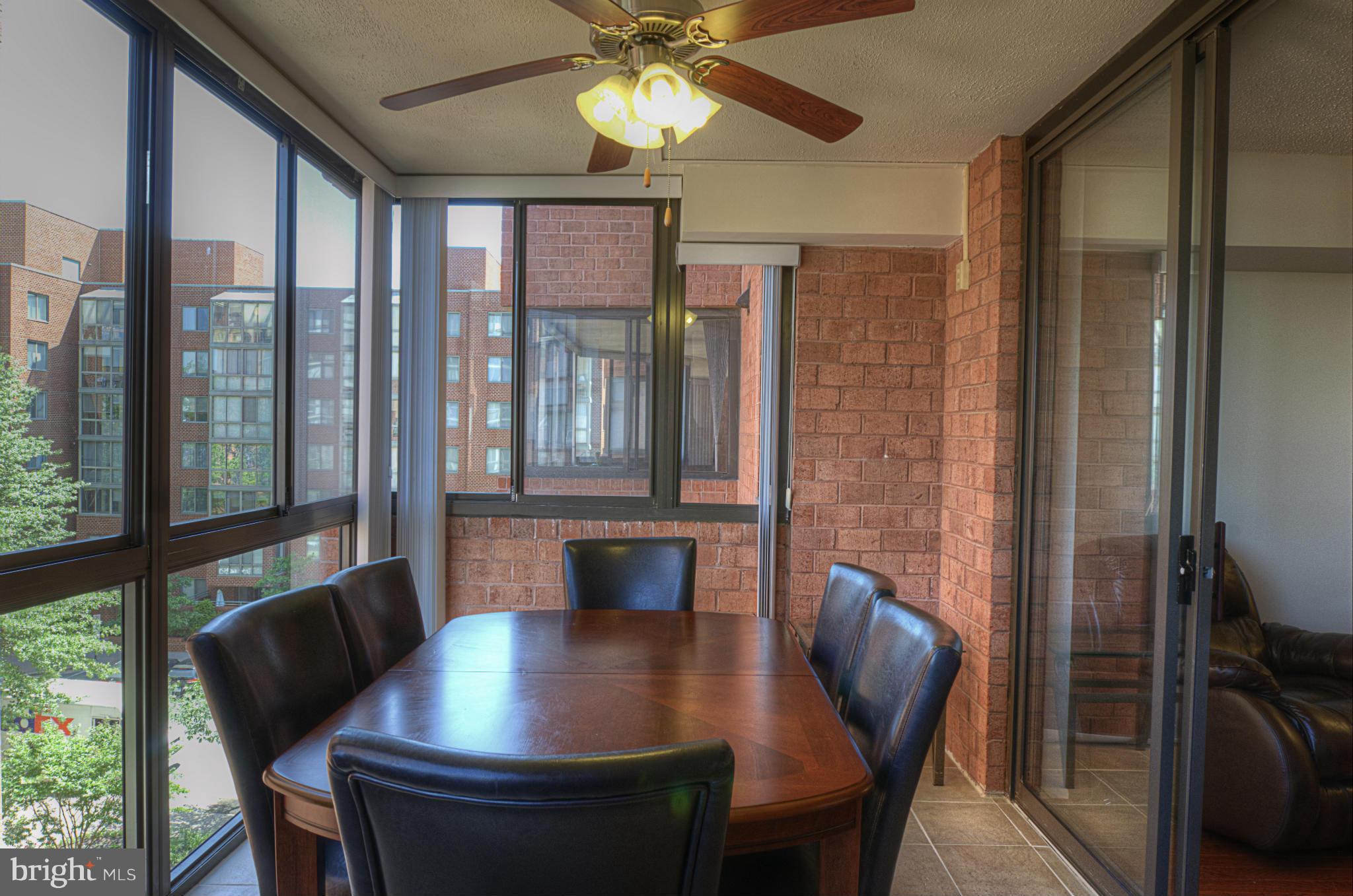 WESTVIEW AT BALLSTON METRO - Residential