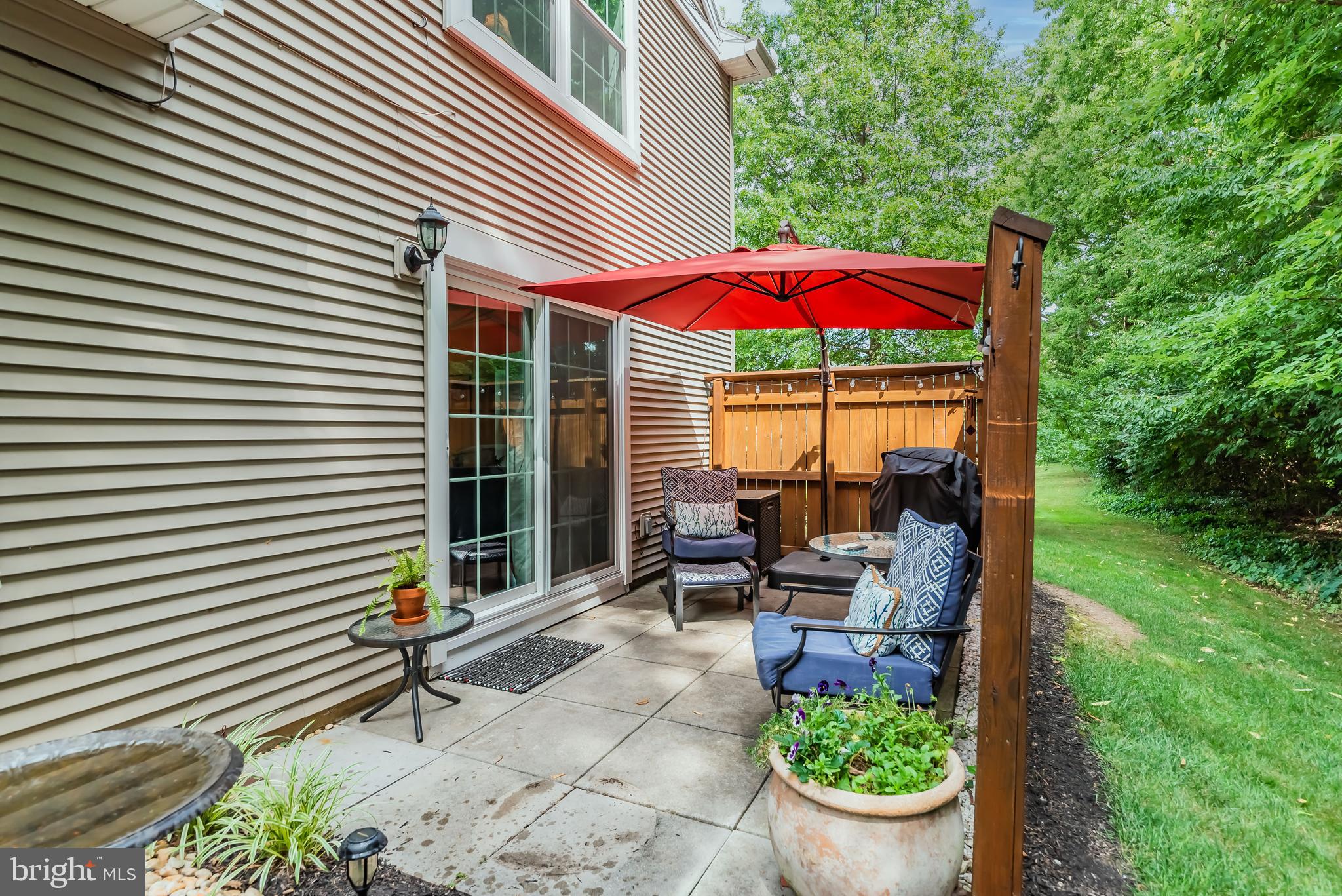 COURTYARDS OF CARLISLE - Residential