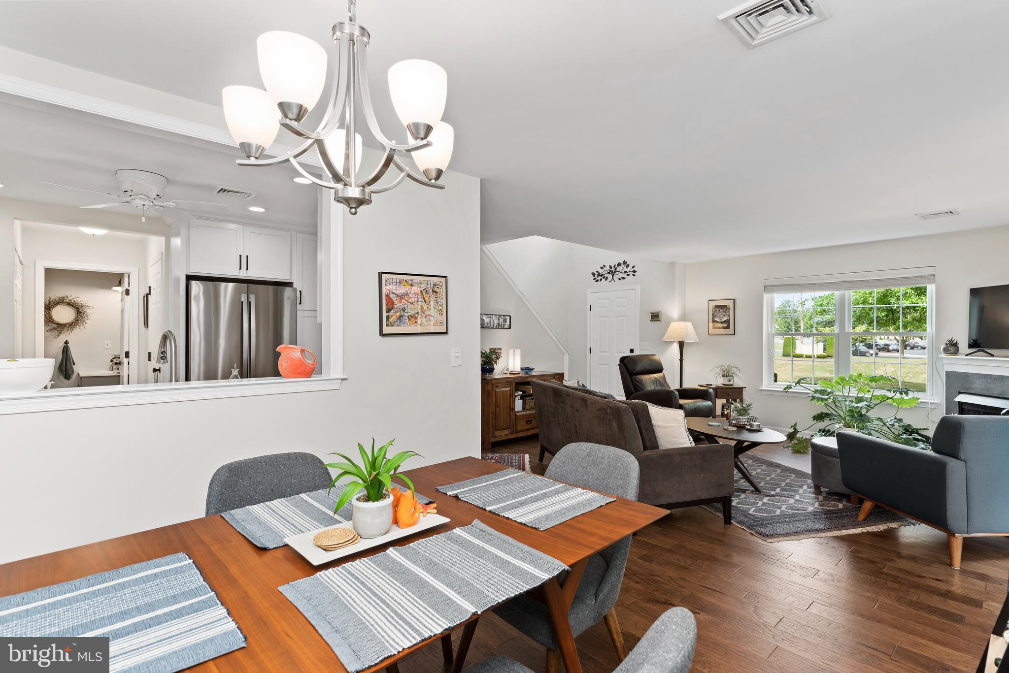 COURTYARDS OF CARLISLE - Residential