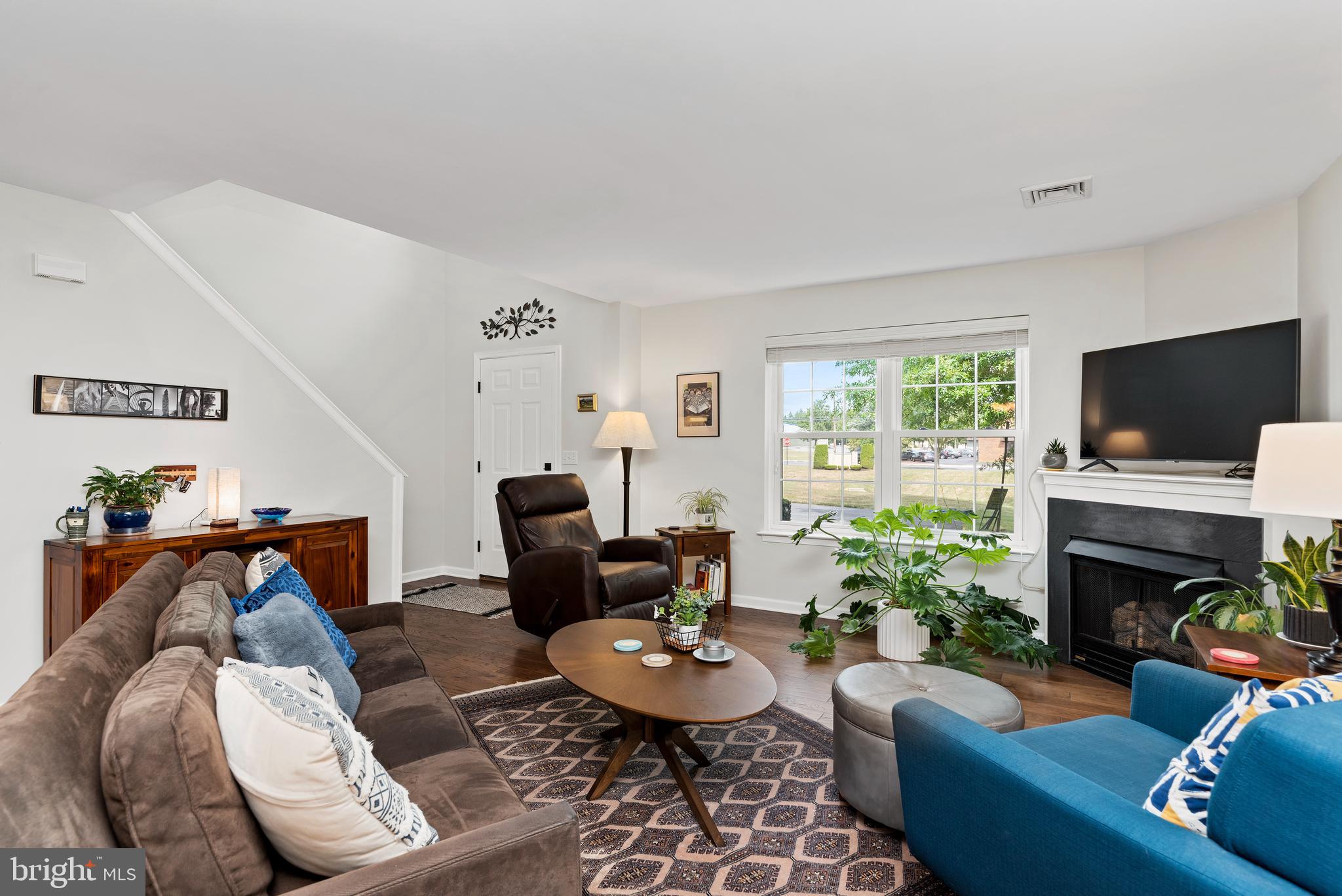 COURTYARDS OF CARLISLE - Residential
