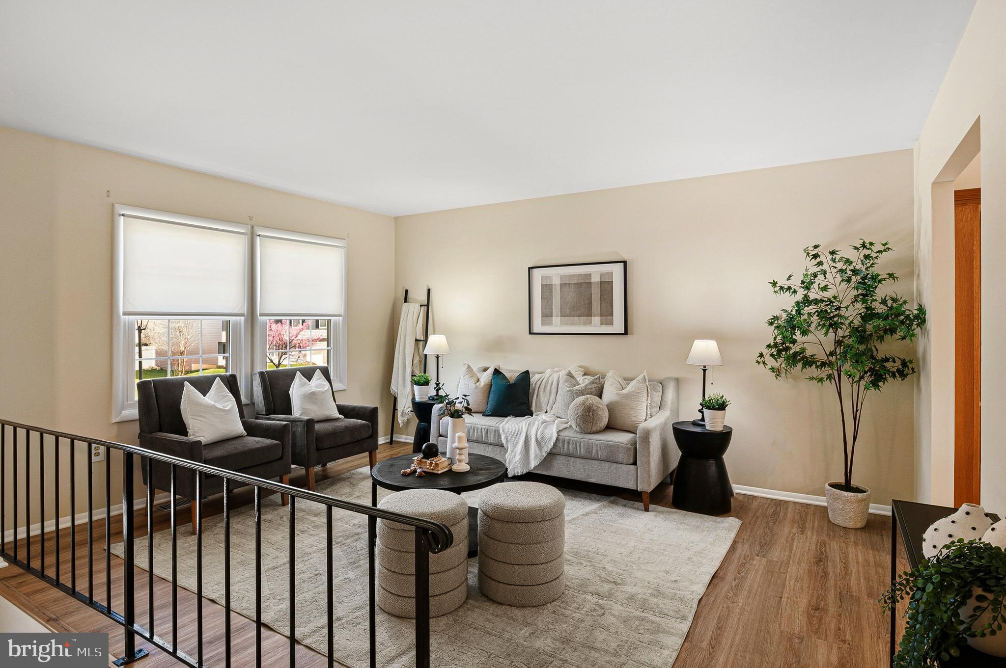 FOUR SEASONS ESTATES - Residential