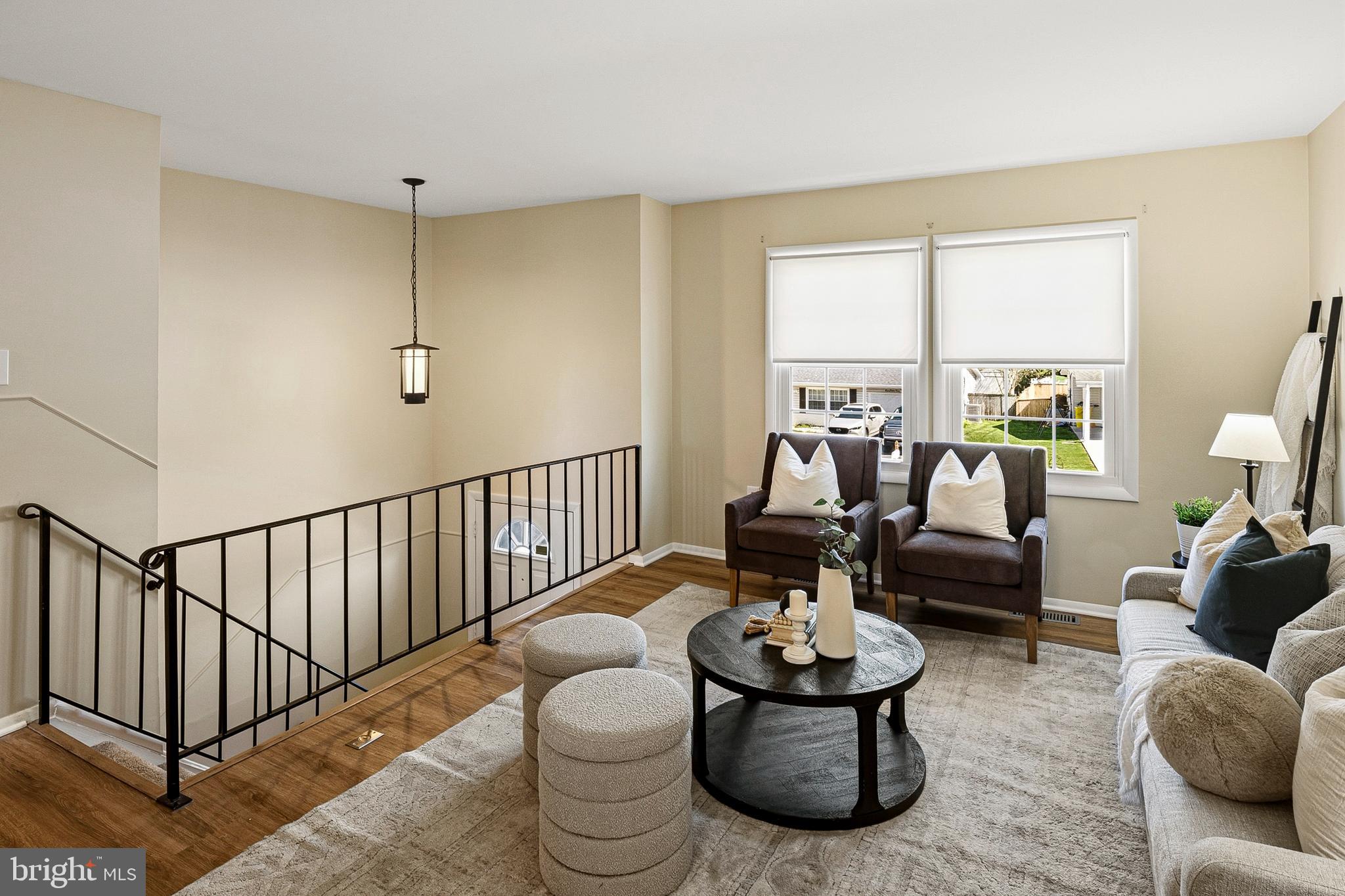 FOUR SEASONS ESTATES - Residential