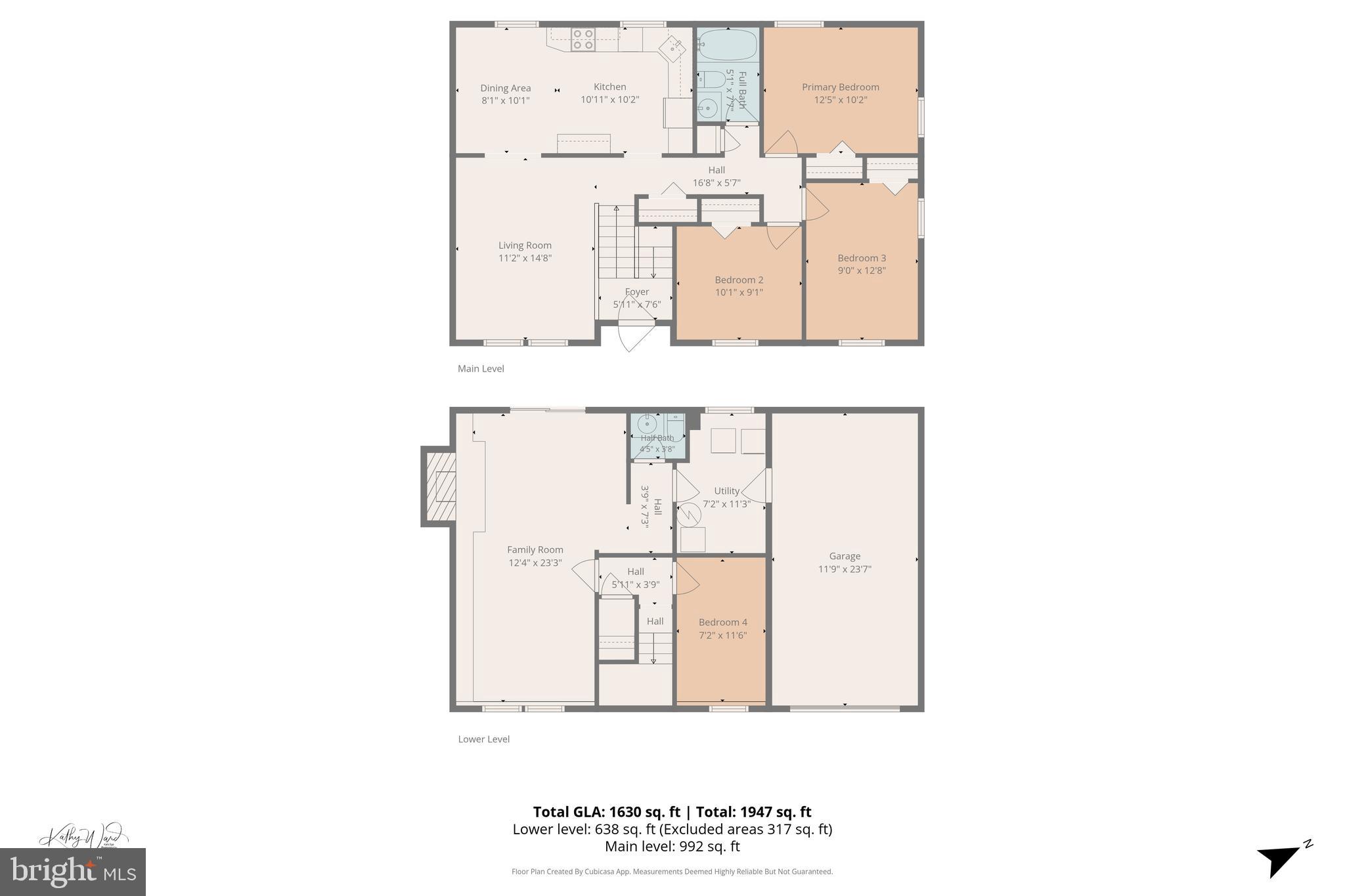 FOUR SEASONS ESTATES - Residential