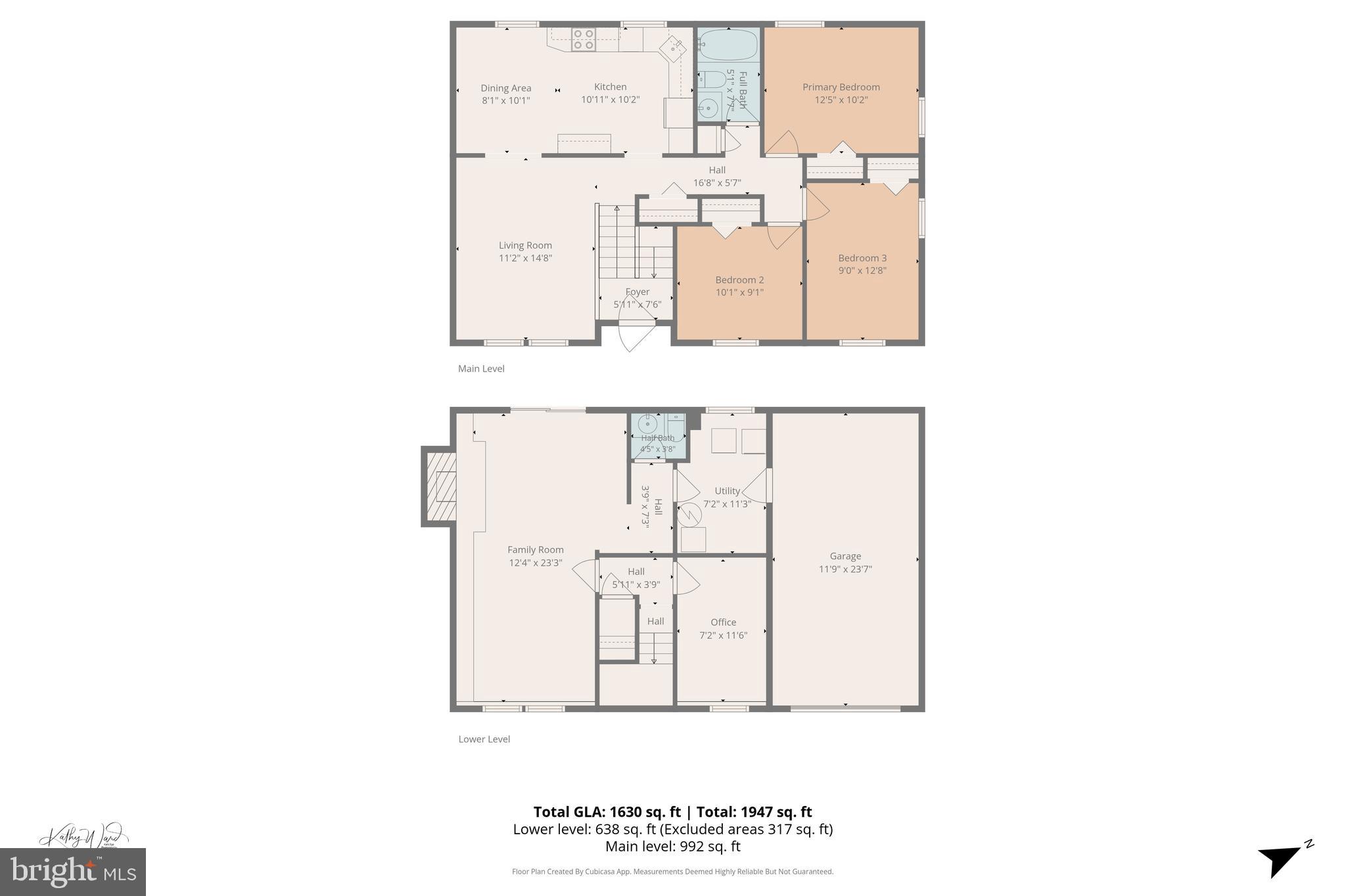 FOUR SEASONS ESTATES - Residential