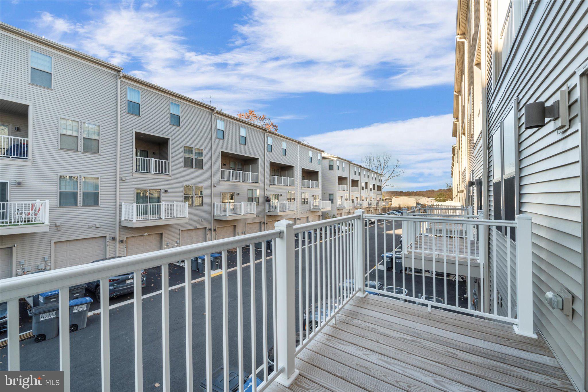 VILLAGE AT MANASSAS PARK - Residential