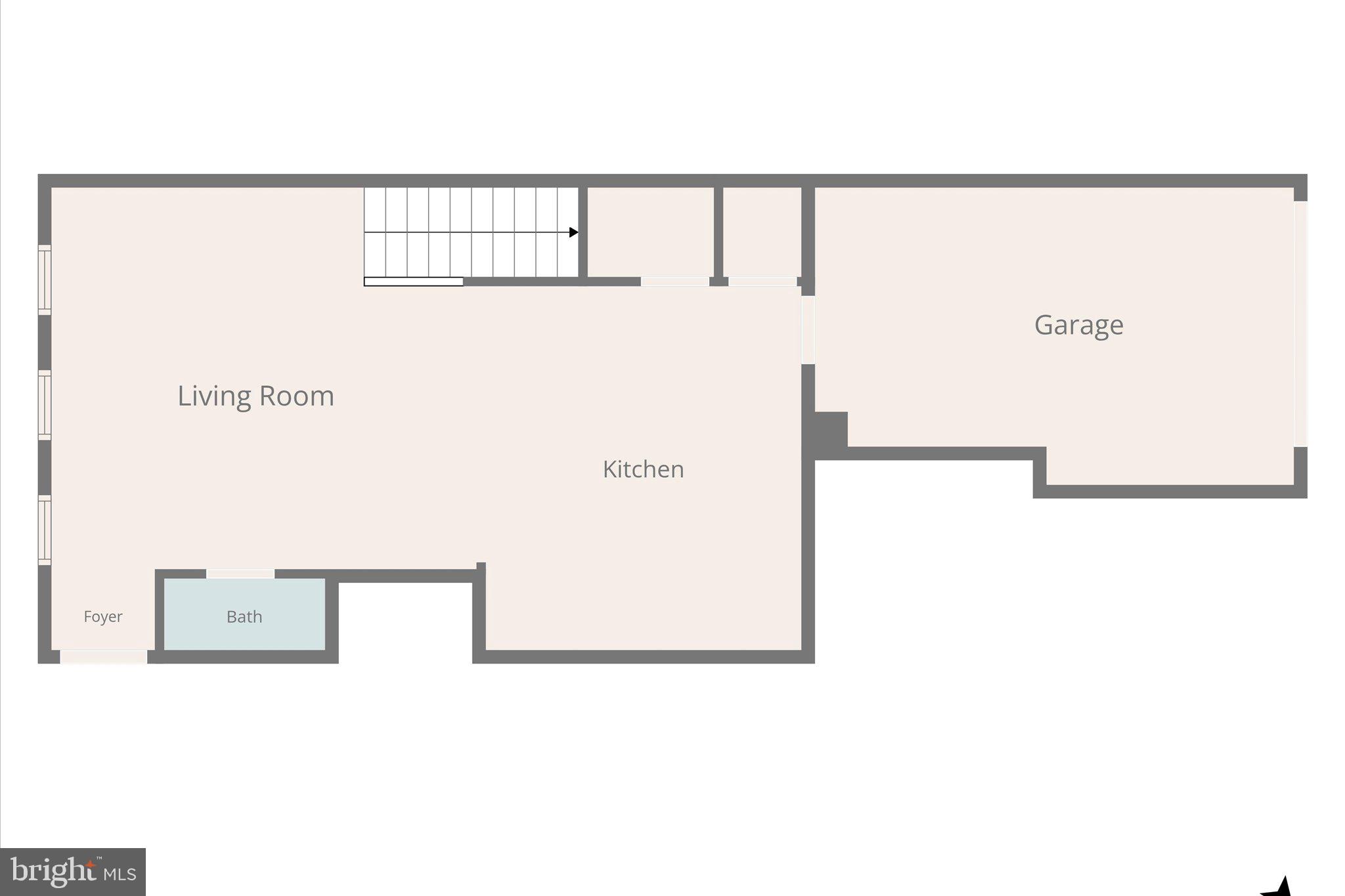 VILLAGE AT MANASSAS PARK - Residential