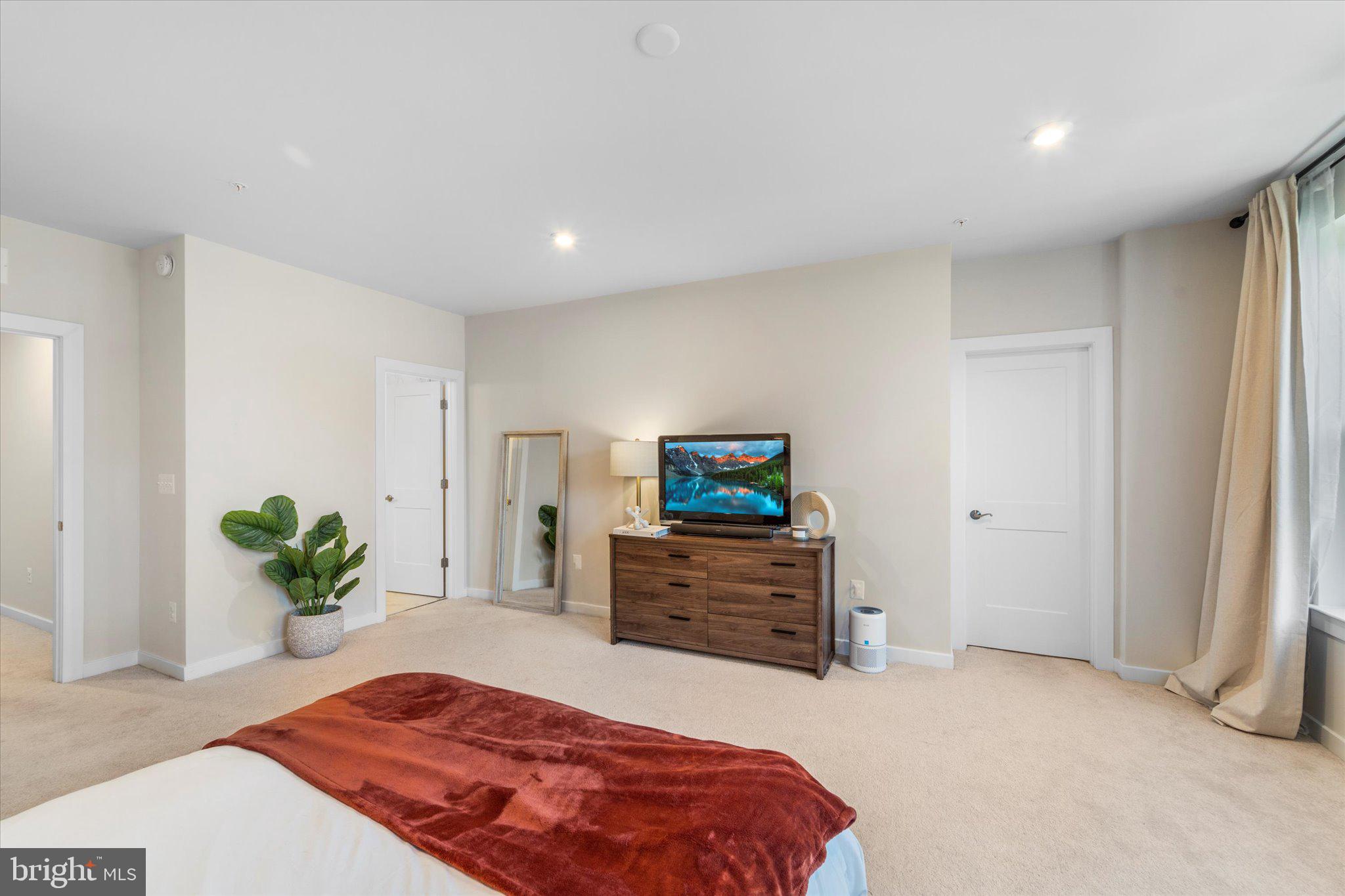 VILLAGE AT MANASSAS PARK - Residential