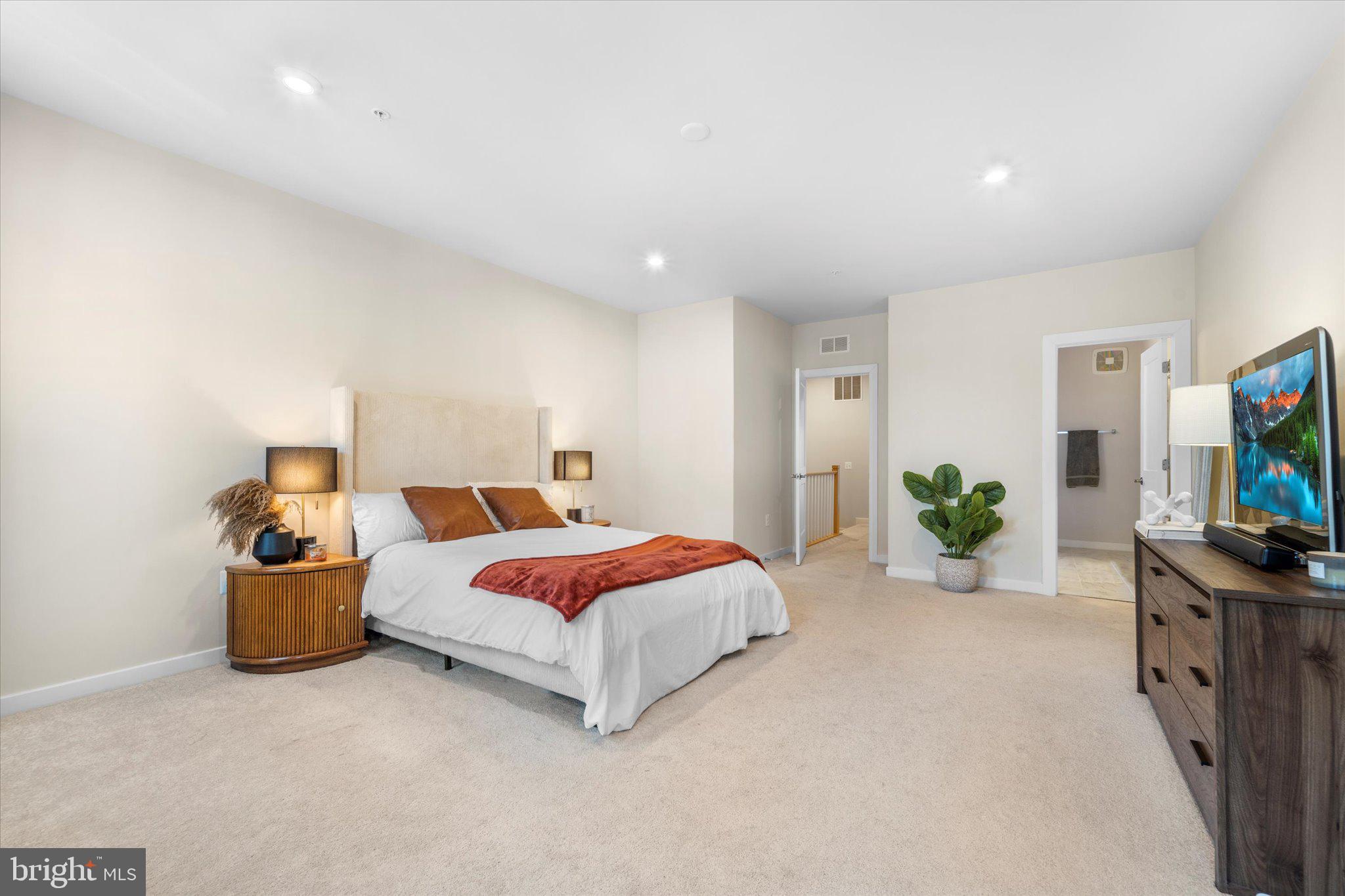 VILLAGE AT MANASSAS PARK - Residential