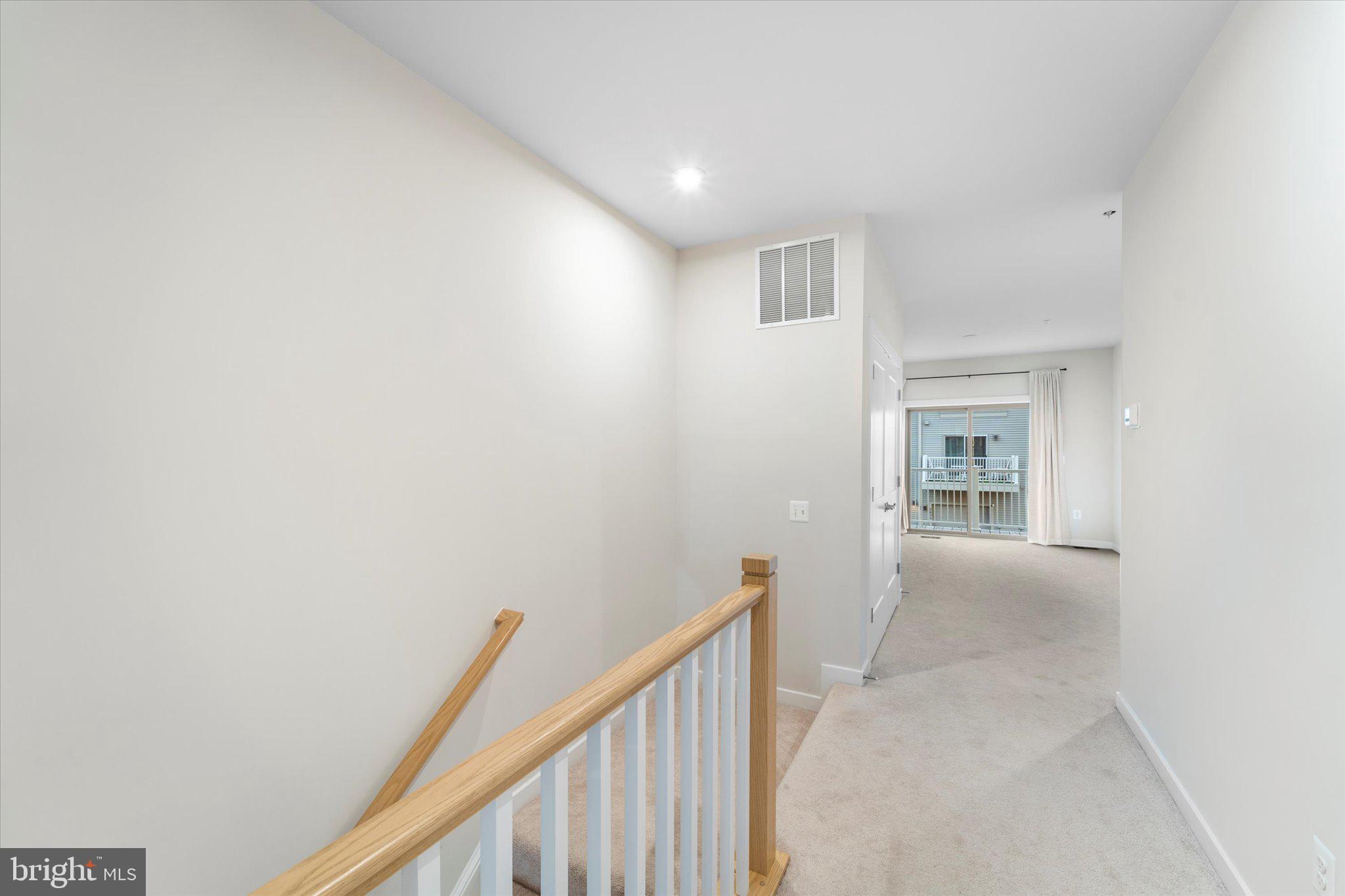 VILLAGE AT MANASSAS PARK - Residential