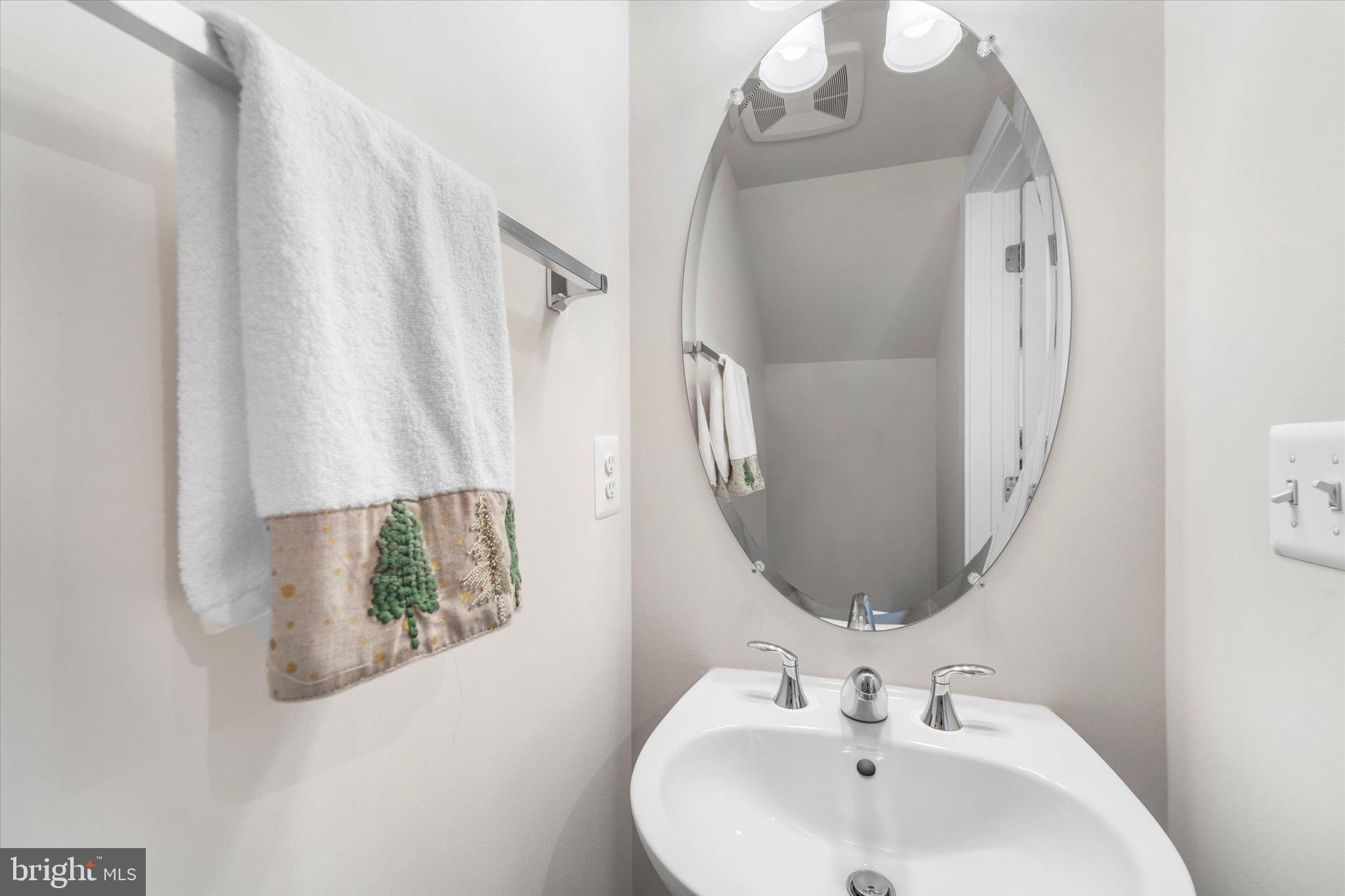 VILLAGE AT MANASSAS PARK - Residential