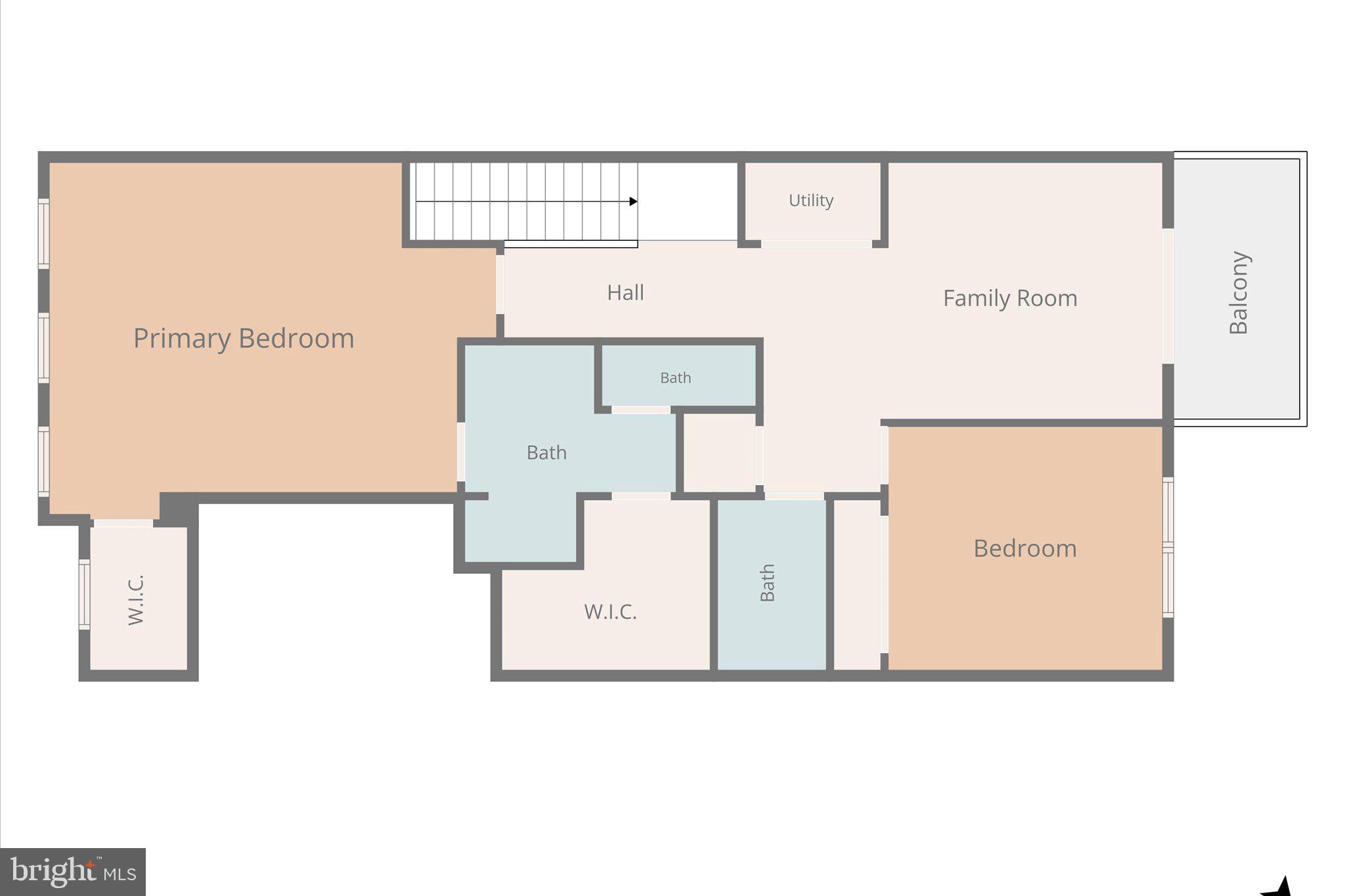 VILLAGE AT MANASSAS PARK - Residential
