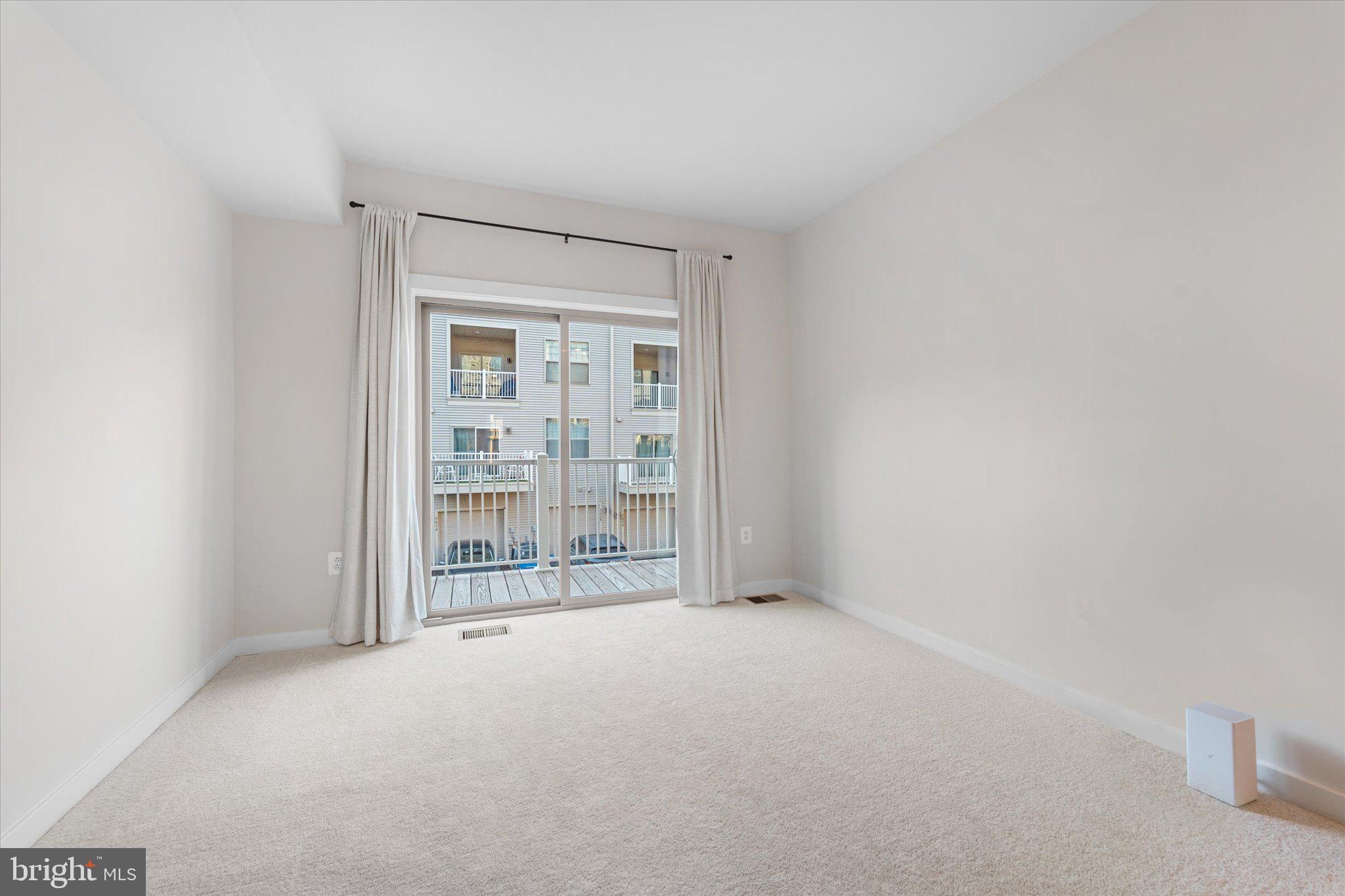 VILLAGE AT MANASSAS PARK - Residential