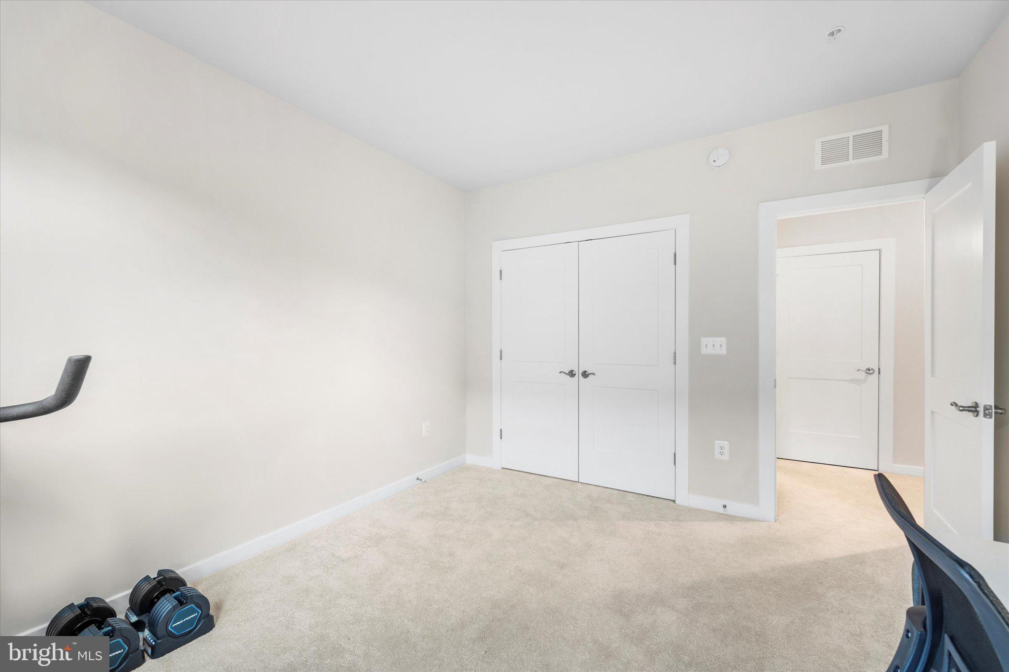 VILLAGE AT MANASSAS PARK - Residential