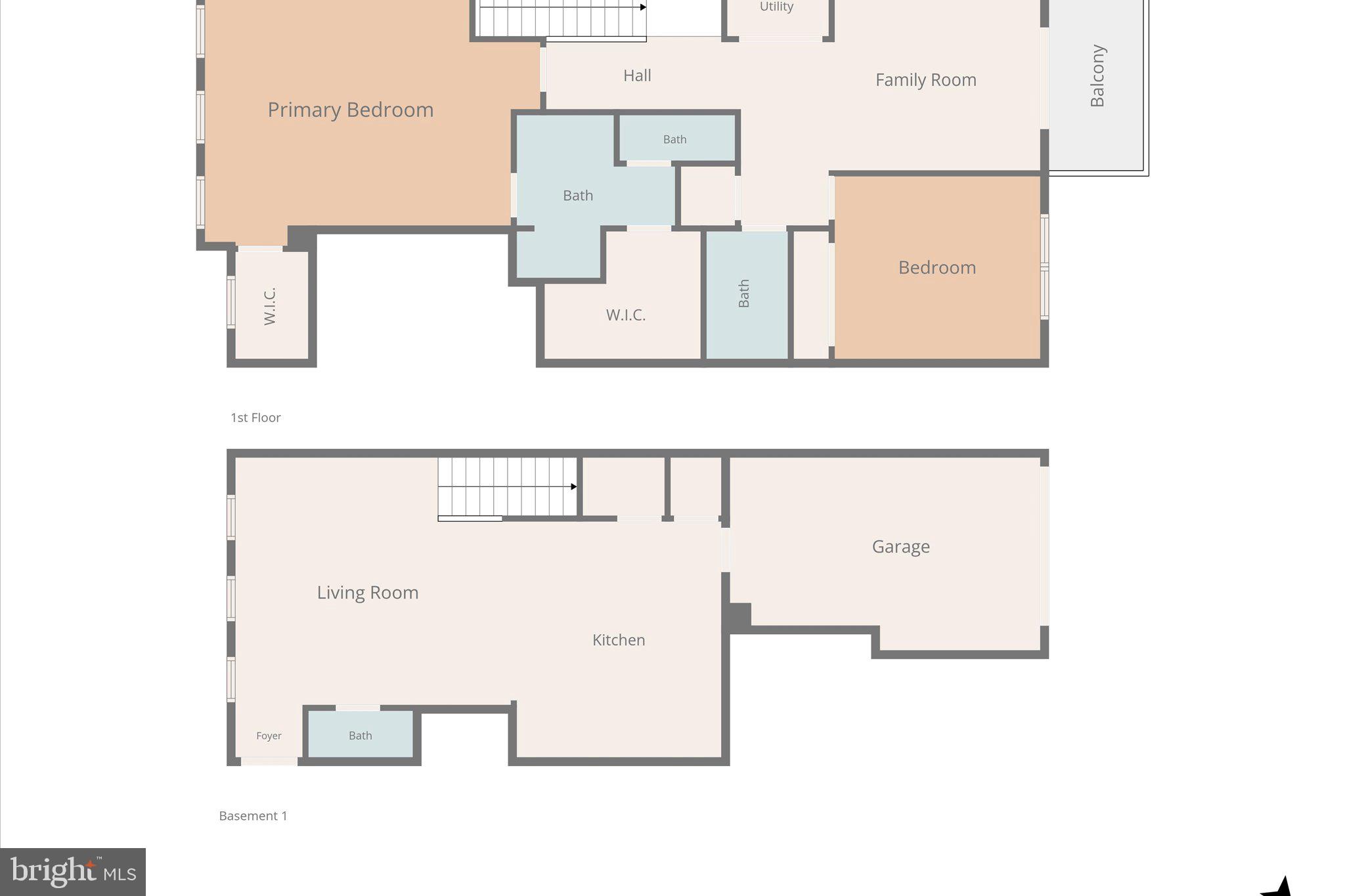 VILLAGE AT MANASSAS PARK - Residential