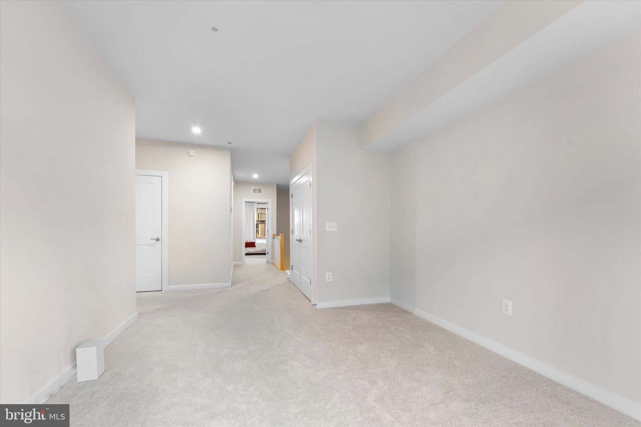 VILLAGE AT MANASSAS PARK - Residential