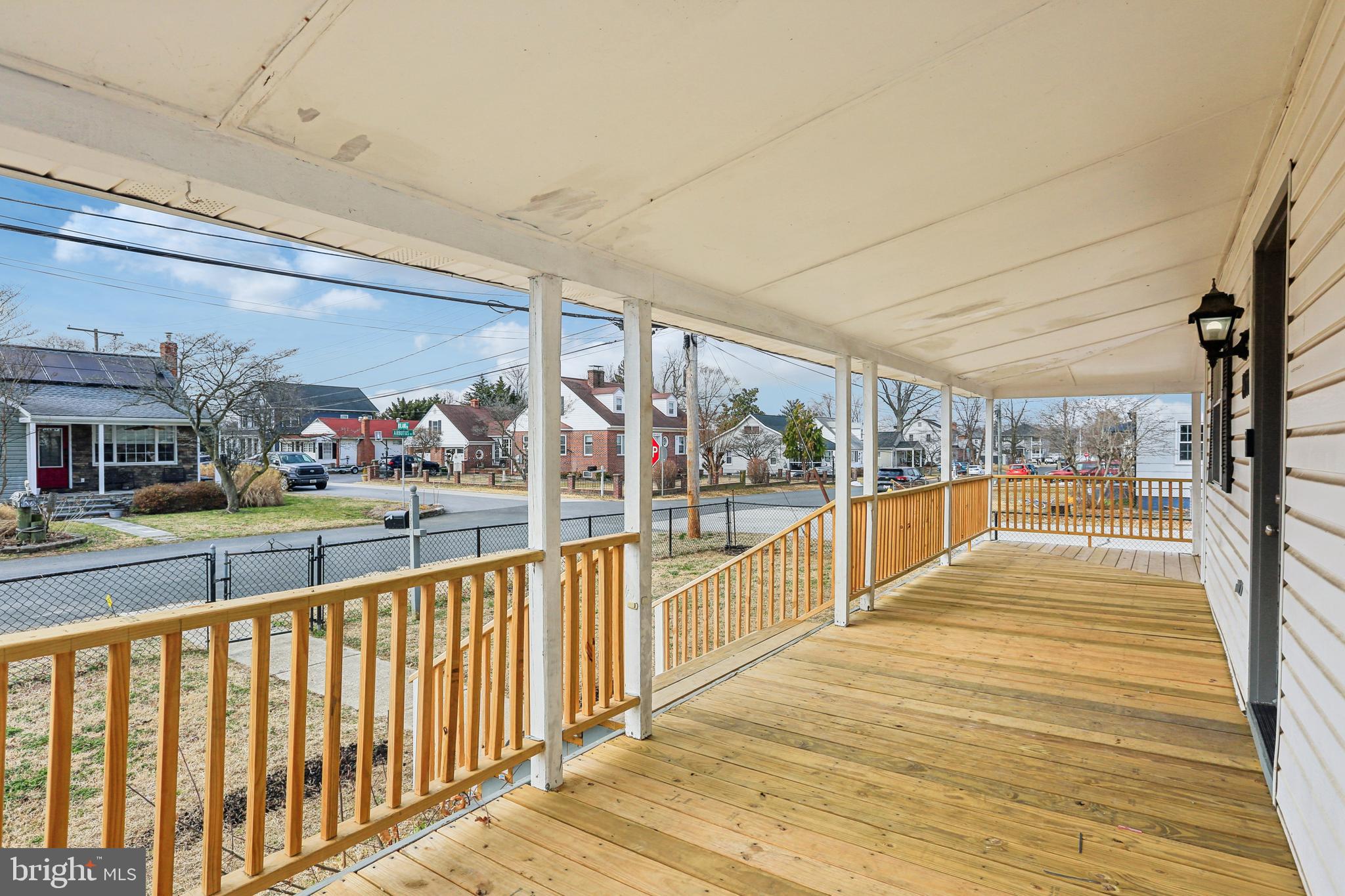 RIVIERA BEACH - Residential