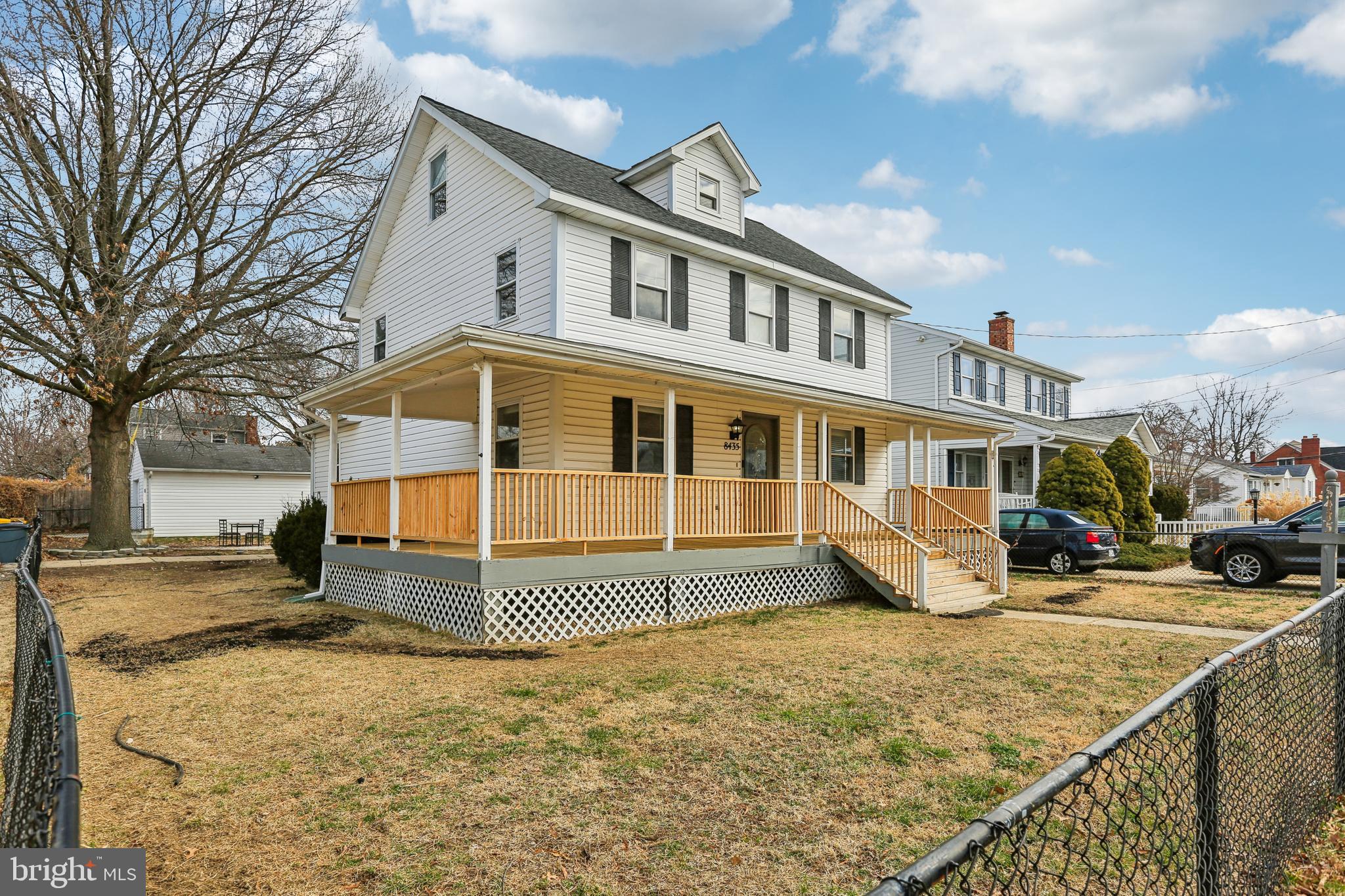 RIVIERA BEACH - Residential