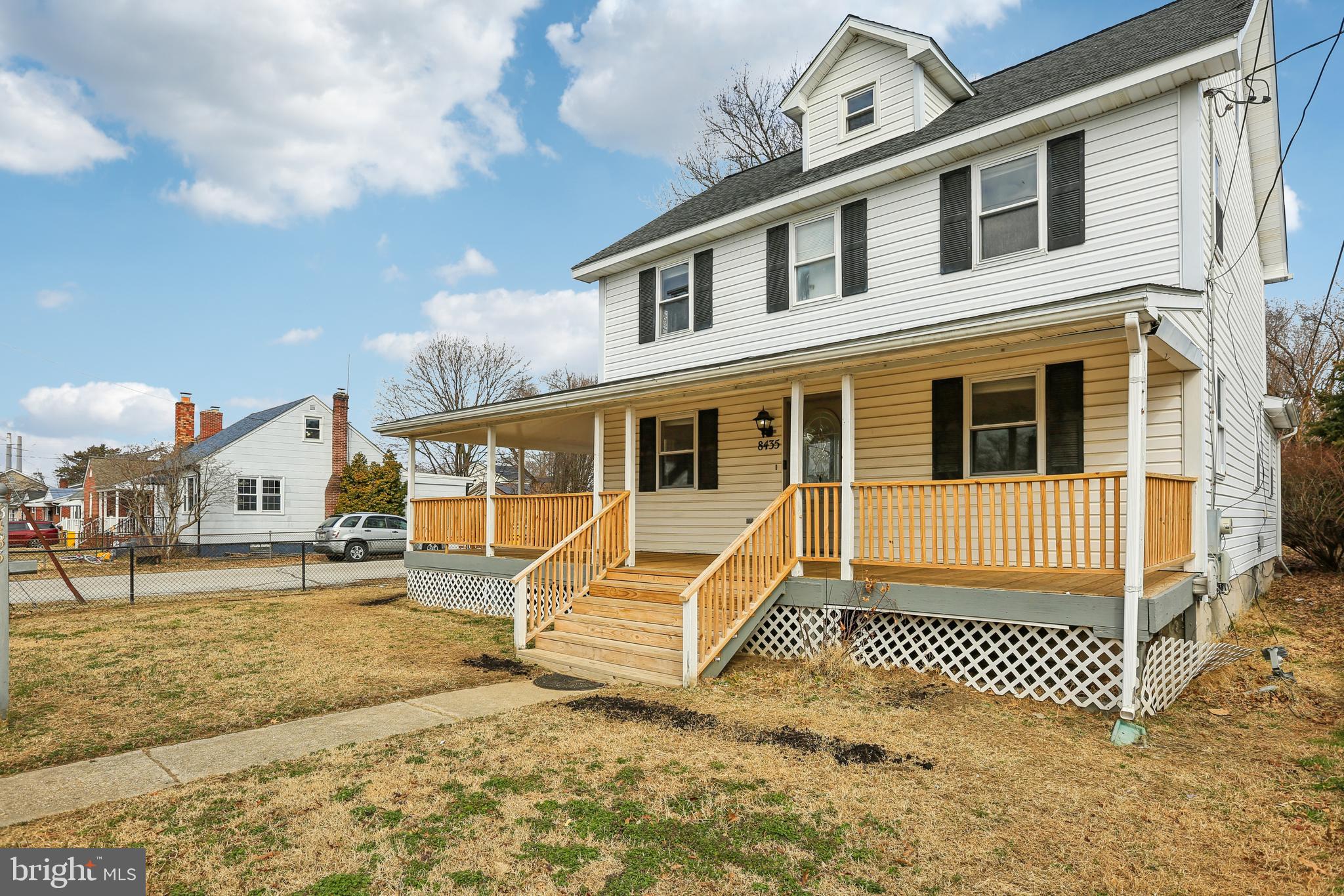 RIVIERA BEACH - Residential