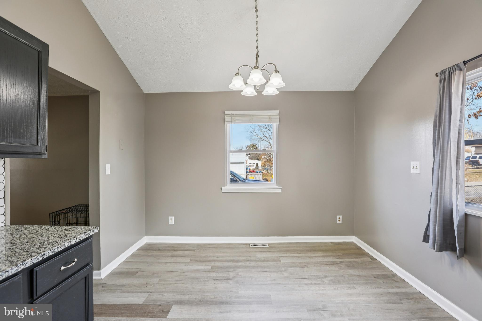 RIVIERA BEACH - Residential