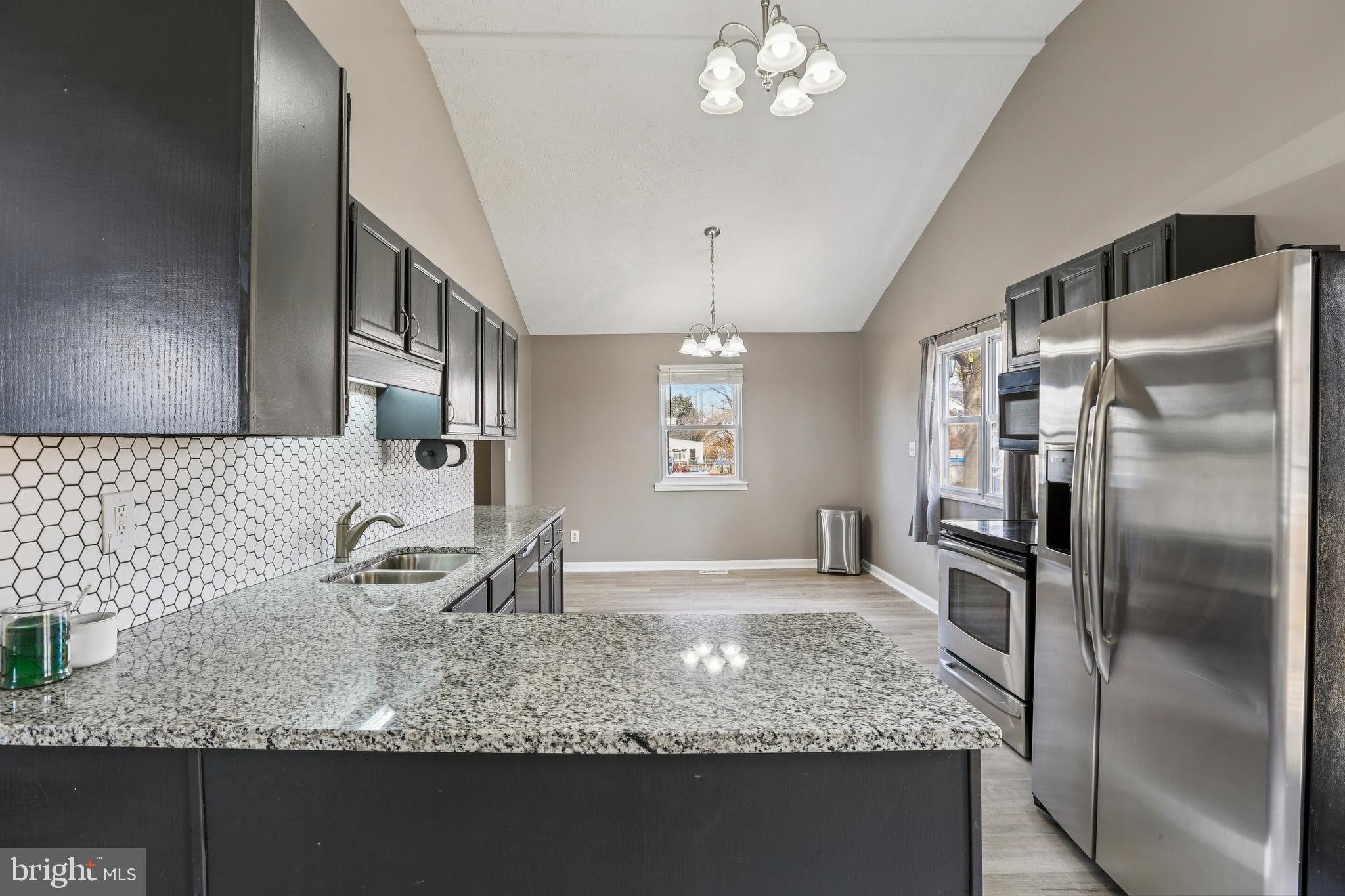 RIVIERA BEACH - Residential