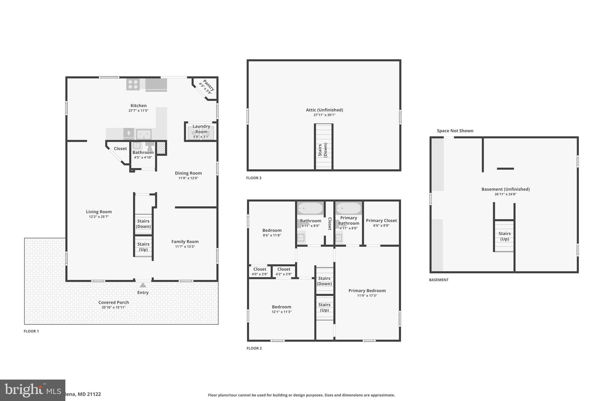 RIVIERA BEACH - Residential