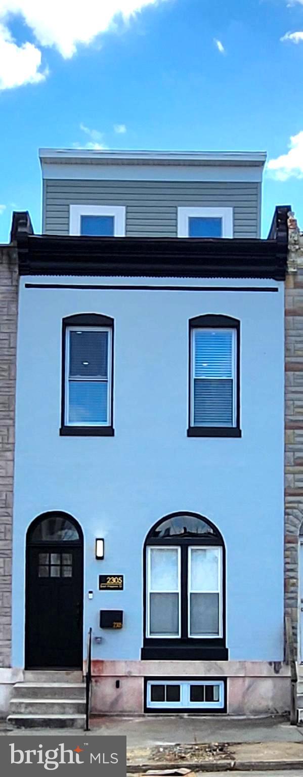 Stunning, must see, must have, fully renovated property with great features, modern upgrades. It offers 5 spacious bedrooms, 4 full baths, new stainless steel appliances, ceiling fans, cameras already installed, finished walk-out basement, off-street parking and more.