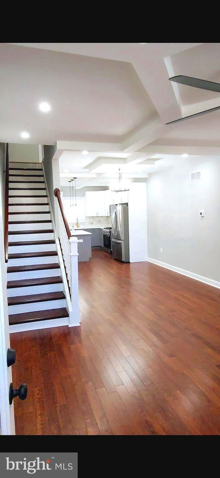 OLIVER - Residential
